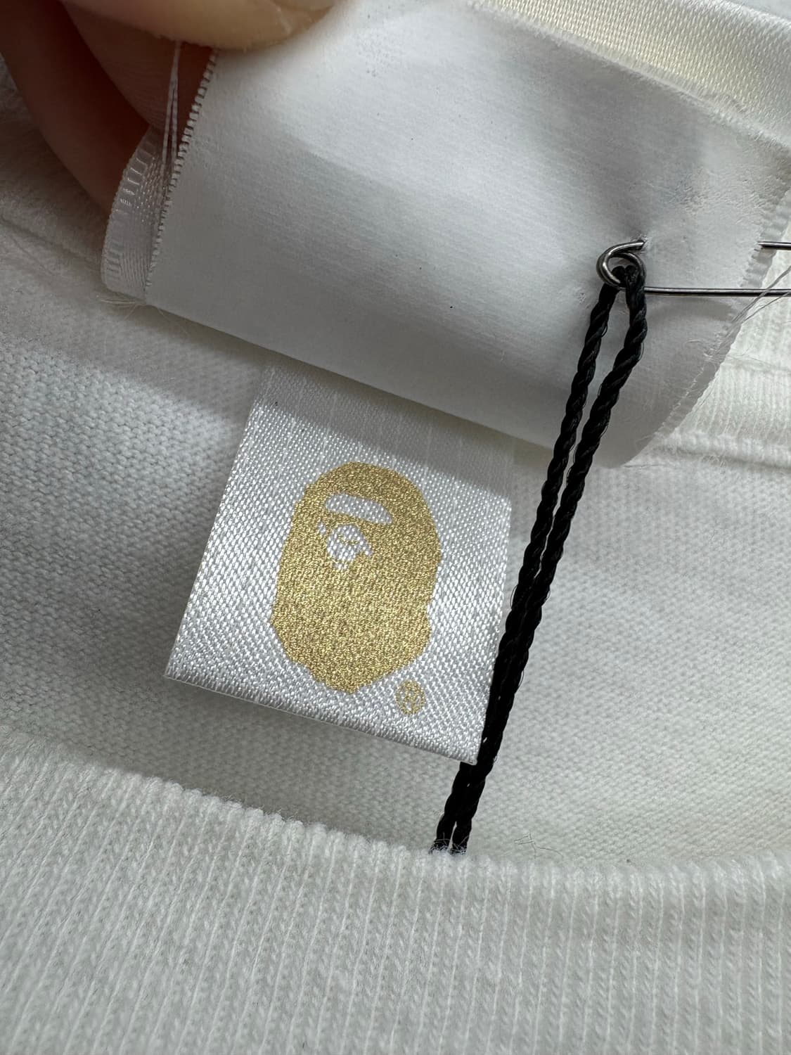 Bape 베이프 샤크 반팔티 상품이미지3