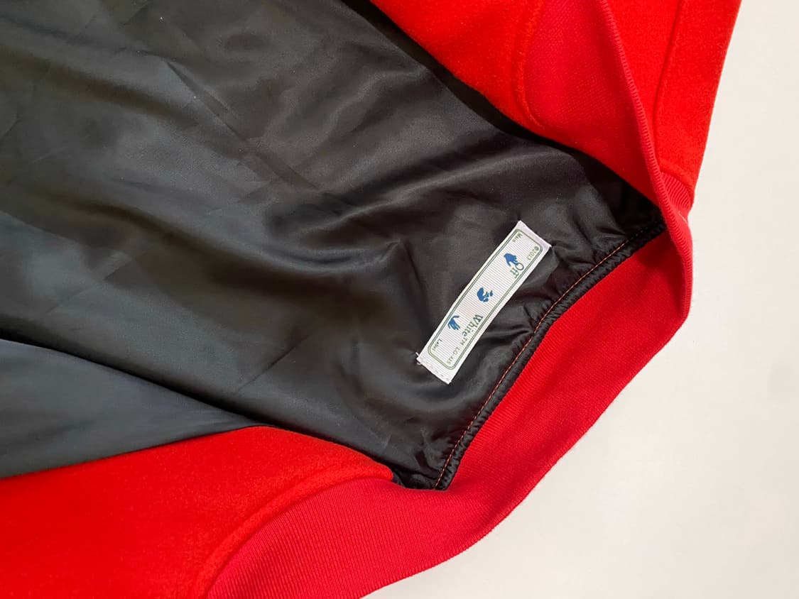 오프화이트 시카고 불스 바시티 자켓 상품이미지4