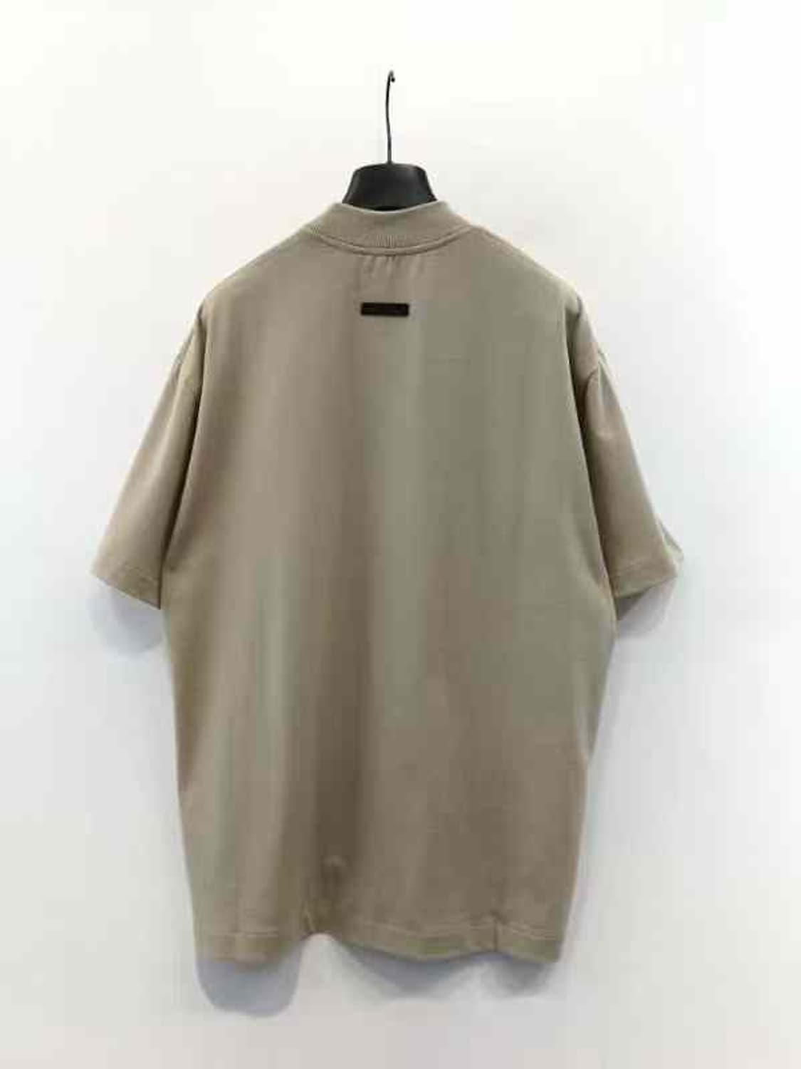 피어오브갓 이터널 티셔츠 판매합니다  상품이미지8