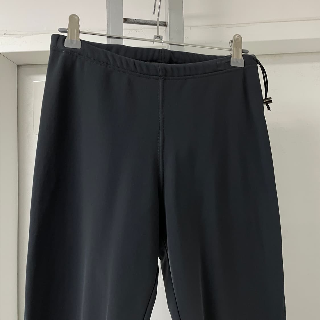 프라다 스포츠 기모 팬츠 S 상품이미지2