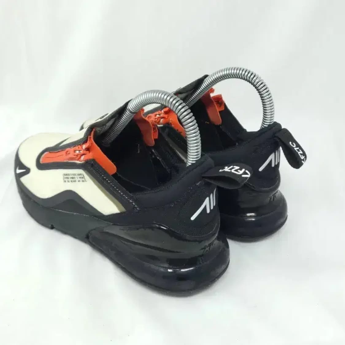 나이키 에어맥스 270 G 골프화 225 상품이미지7