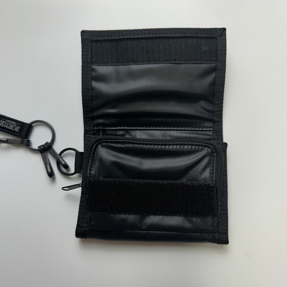 PORTER CAPSULE WALLET 포터 지갑 상품이미지4