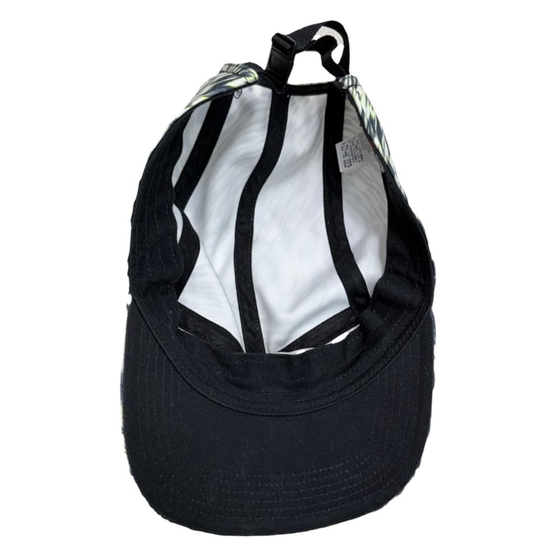 NIKE AW84 프린트 캠프캡 모자 상품이미지7