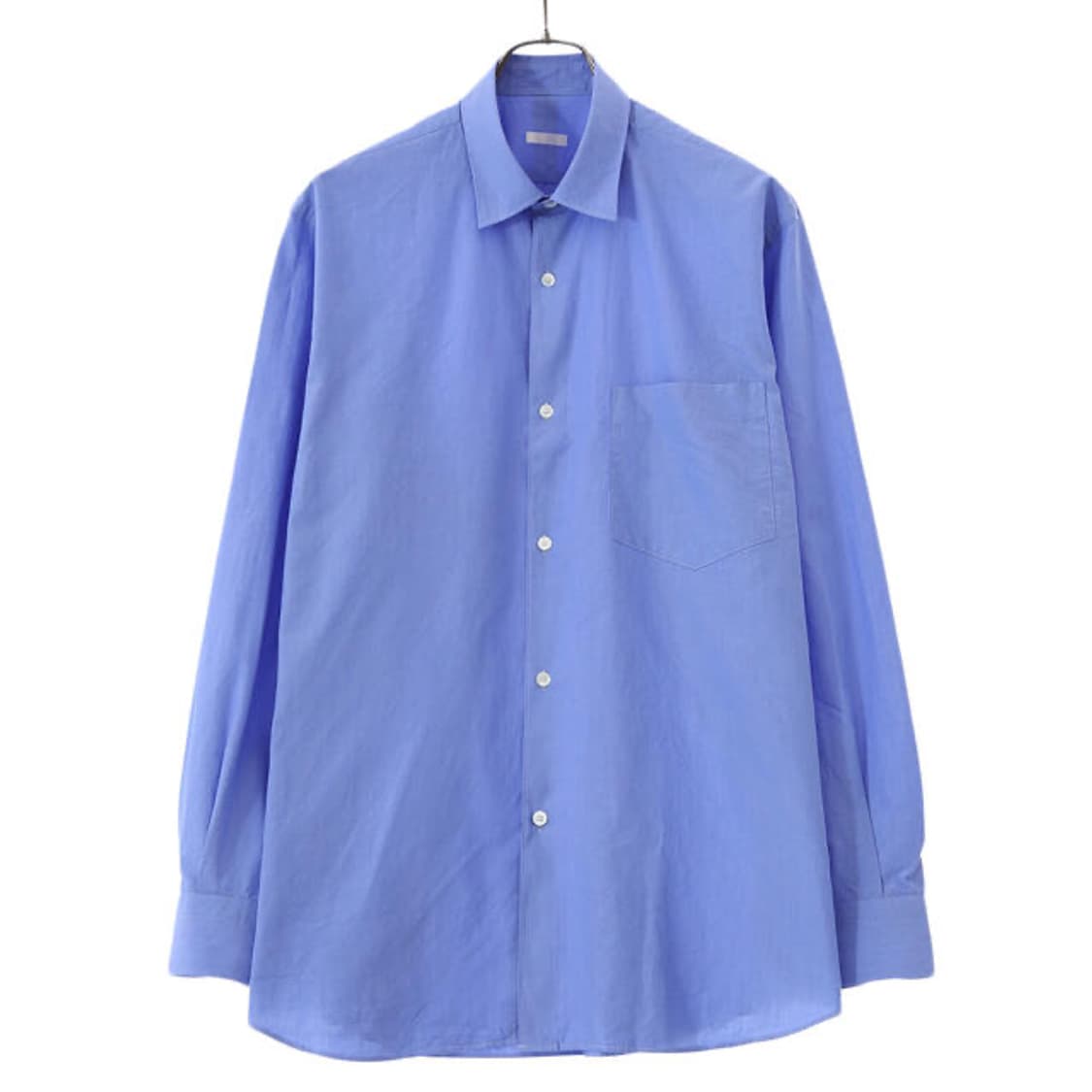 Comoli 코모리 삭스 Sax 셔츠 (오리지널 버전) 상품이미지1