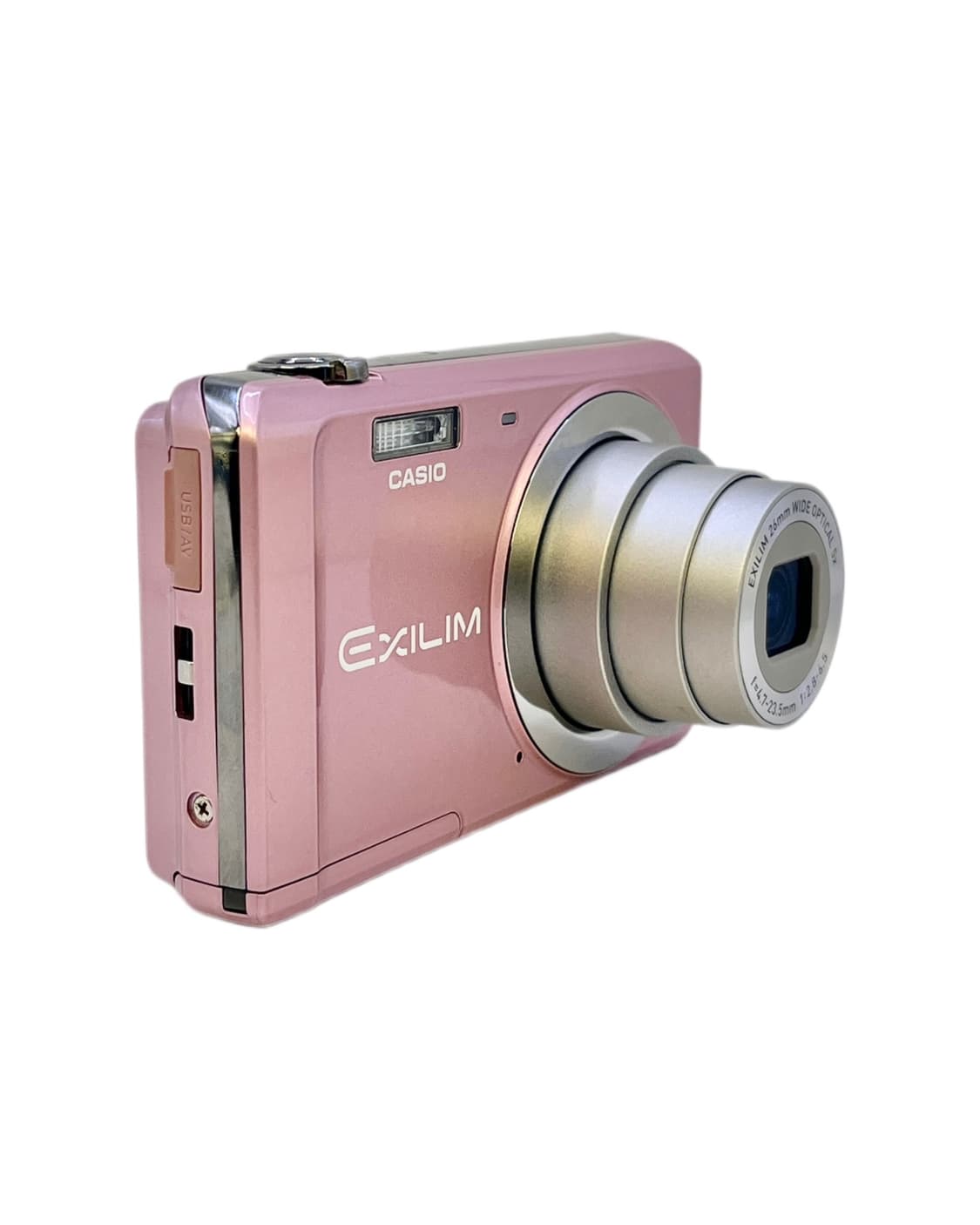 (작례!이벤트중)Casio Exilim EX-ZS5 디카 상품이미지7