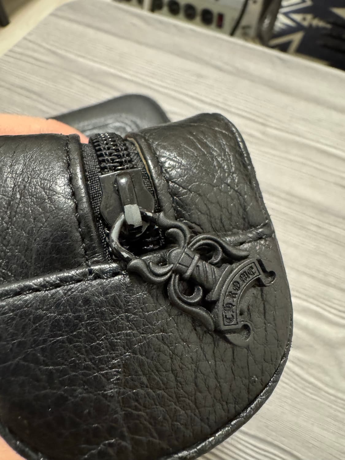 크롬하츠 바질란테 BMZ 상품이미지10