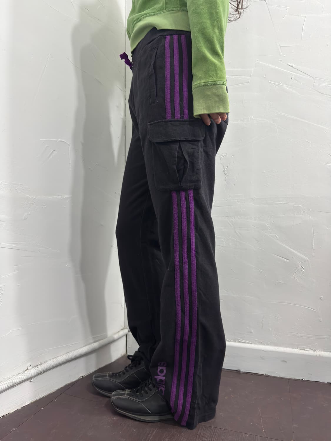 adidas pocket line pants 상품이미지2