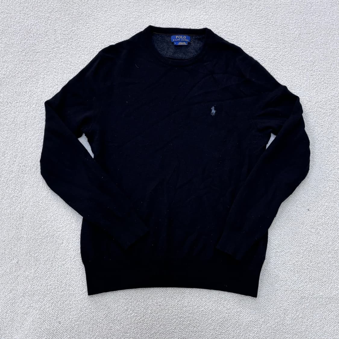 S 폴로랄프로렌 여성 니트 스웨터 0311E 상품이미지1