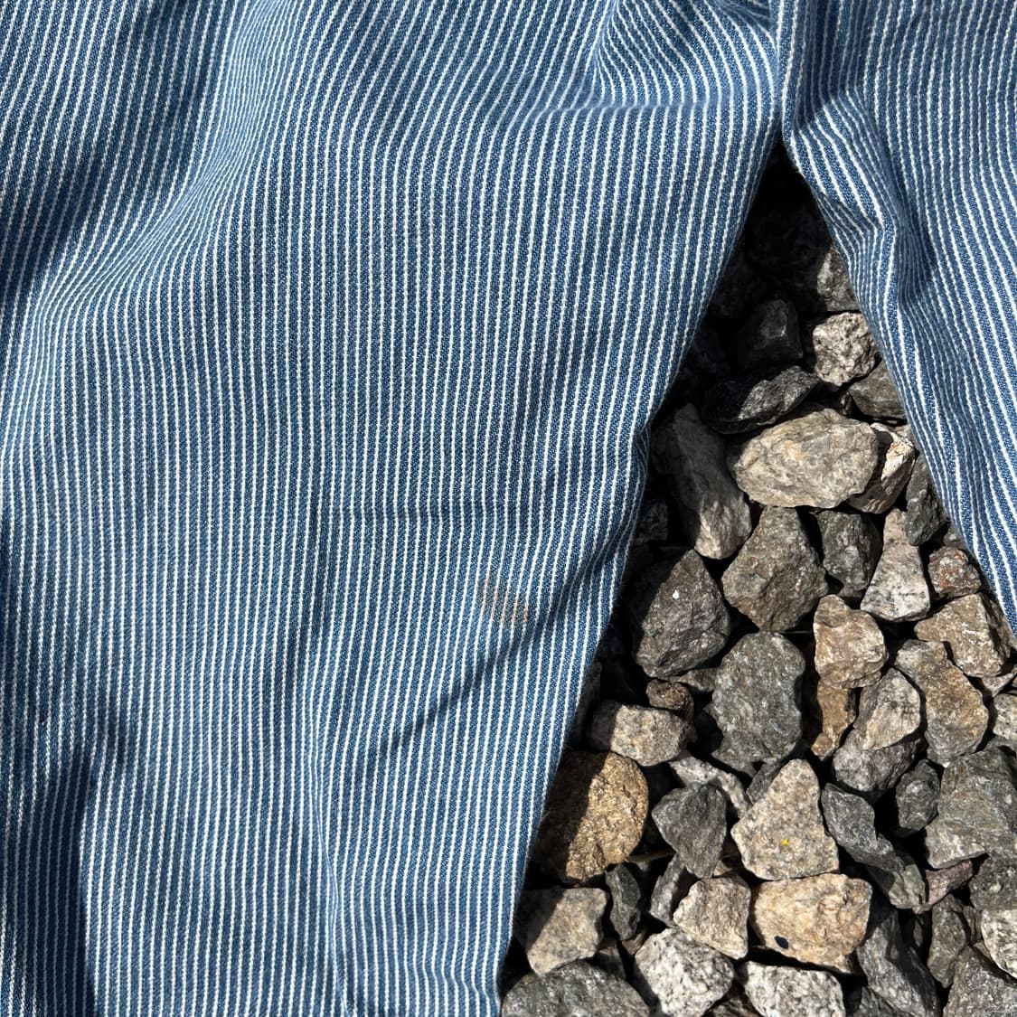 OshKosh Classic(오시코시) 워크팬츠 (실측확인) 상품이미지6