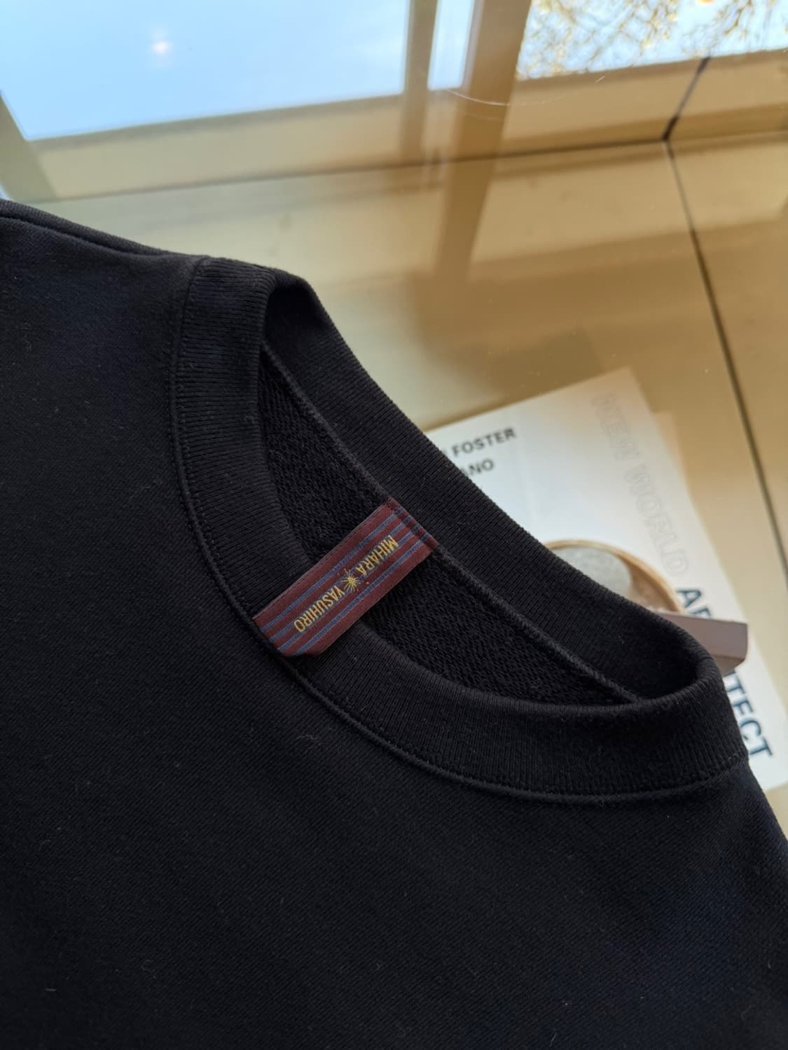 미하라 야스히로 맨투맨 55~66 상품이미지10