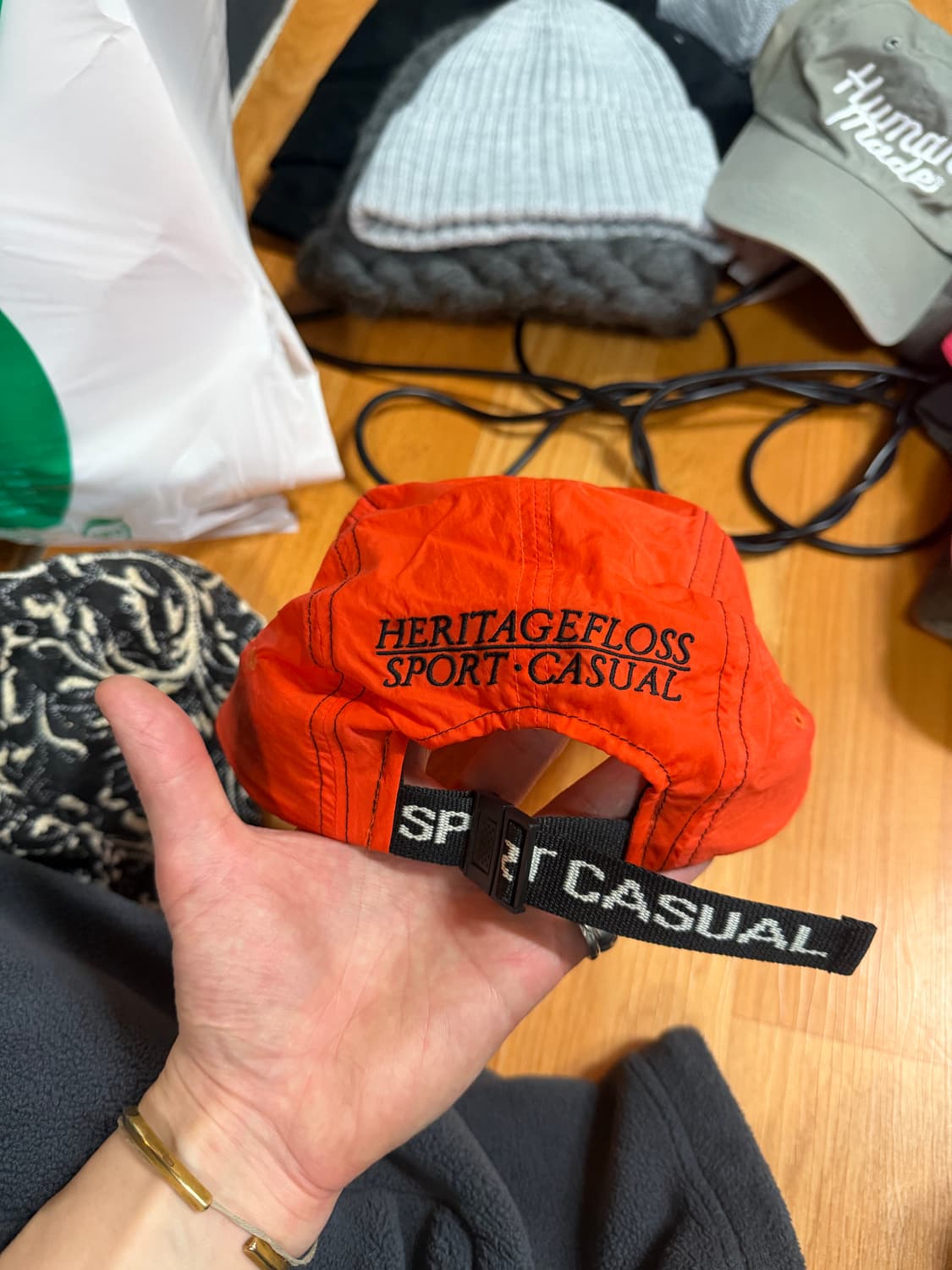 헤리티지 플로스 상품이미지2