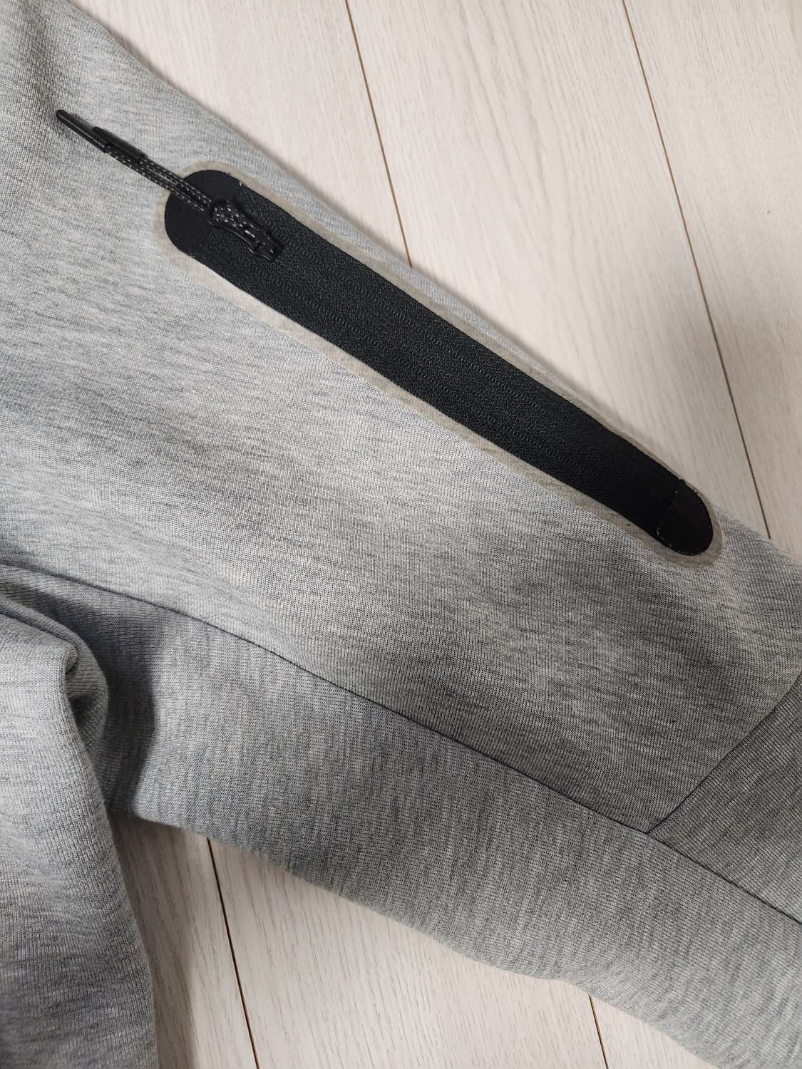 나이키 테크 플리스 윈드러너 풀집 후디 CU4490-063 사이즈95(m 상품이미지5