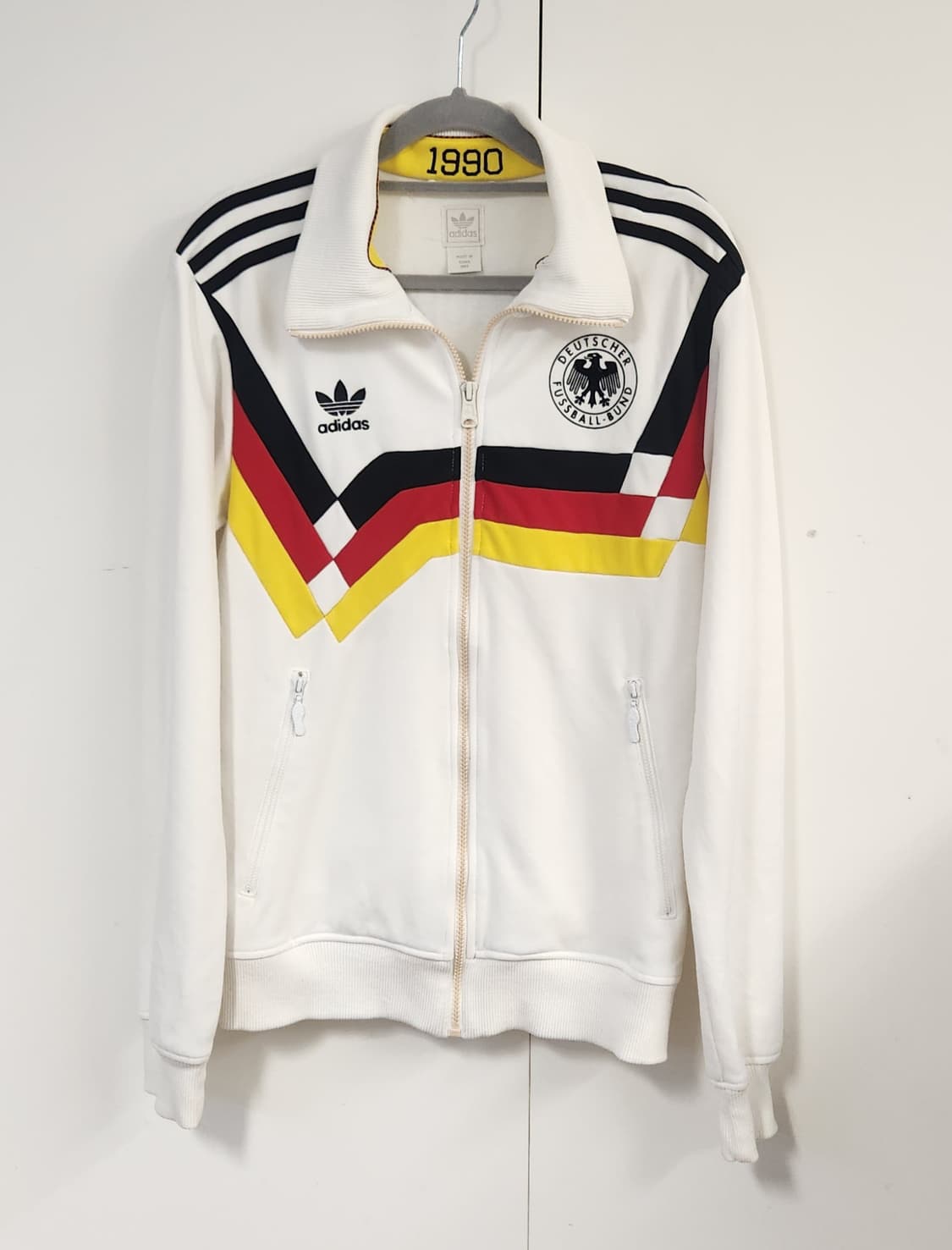 아디다스 독일 져지 M (95) 상품이미지1