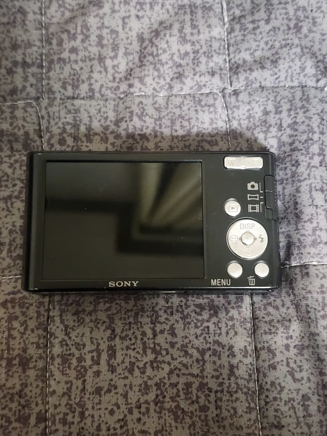 소니  사이버샷 디카 상품이미지2