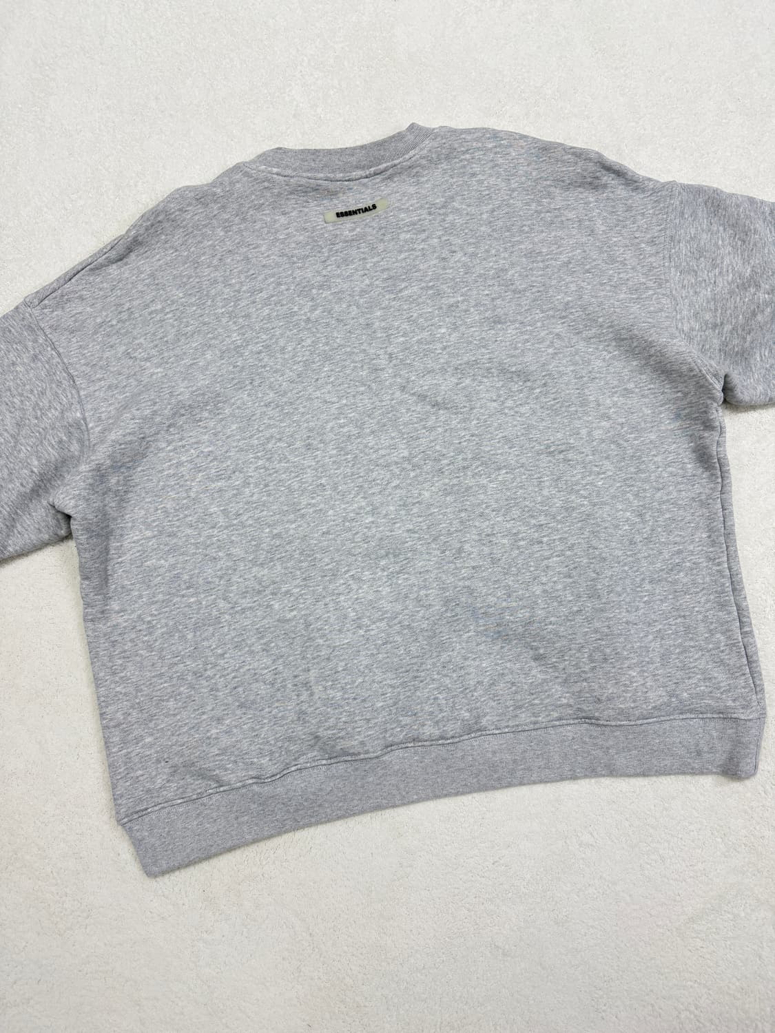 에센셜 피어오브갓 스웻셔츠 (XL) 상품이미지4