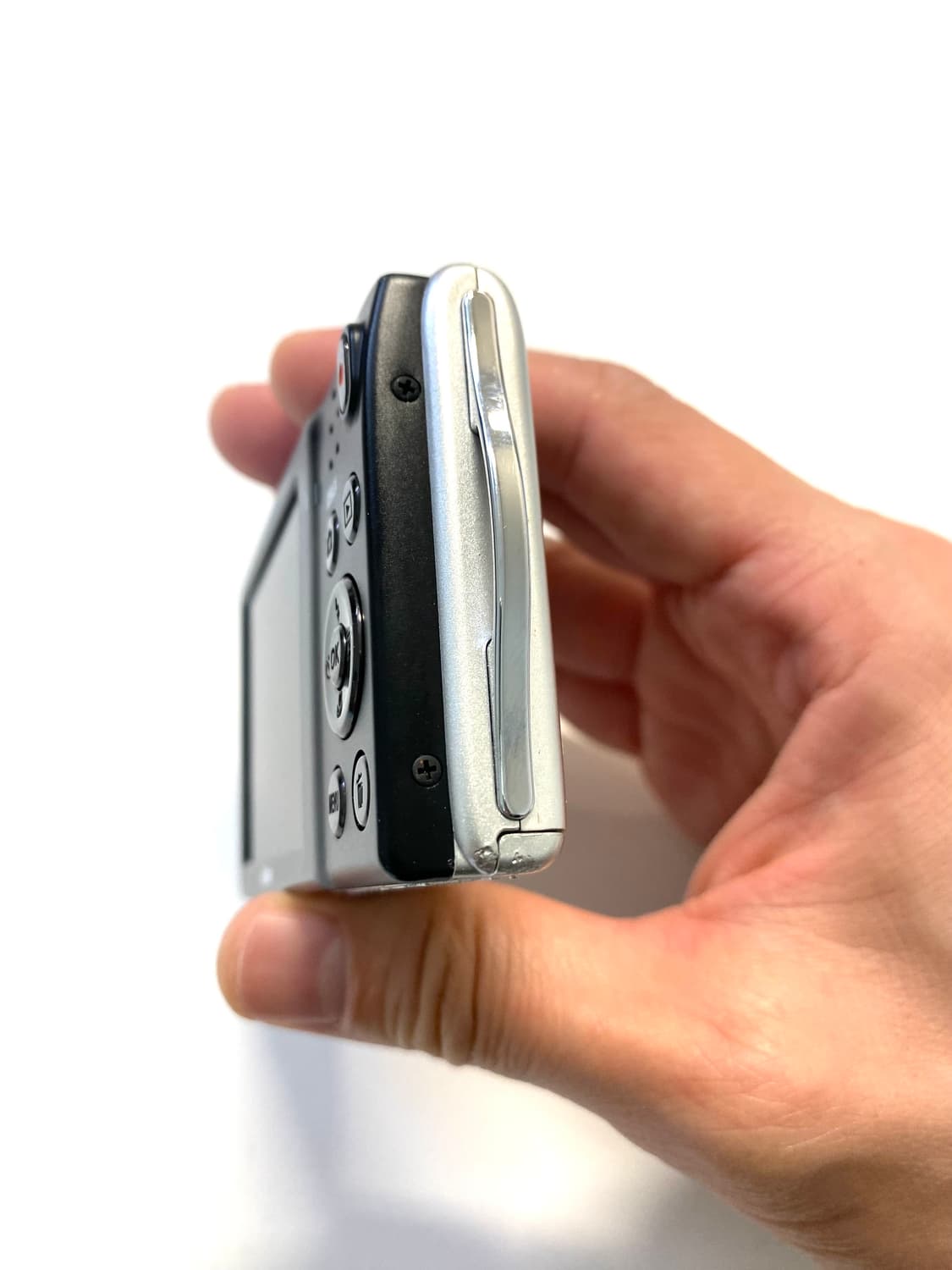 니콘 쿨픽스 S3300 디지털 카메라 상품이미지8