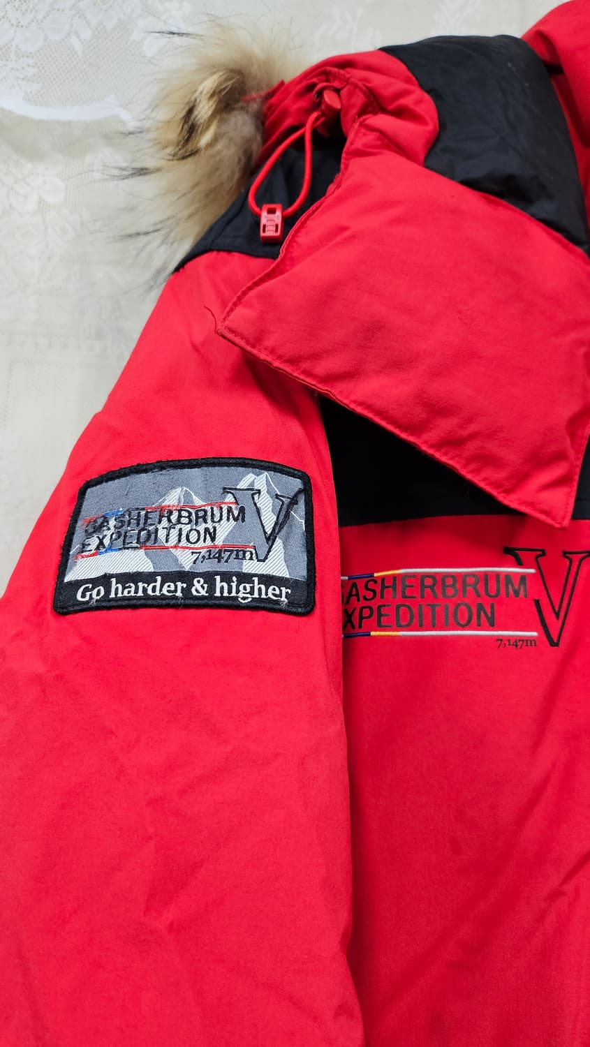 K2가셔브름 800패딩  상품이미지4