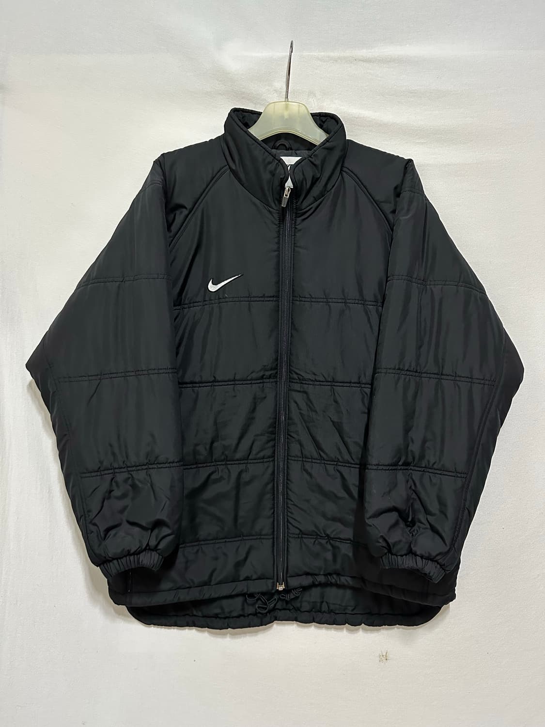 나이키 올드스쿨 경량패딩 상품이미지1