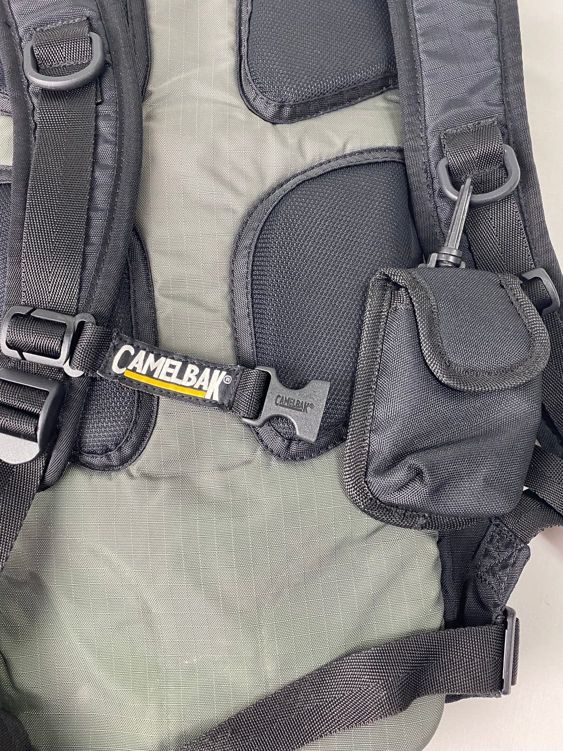 camelbak 카멜백 하이드레이션 유틸리티 백팩 상품이미지6