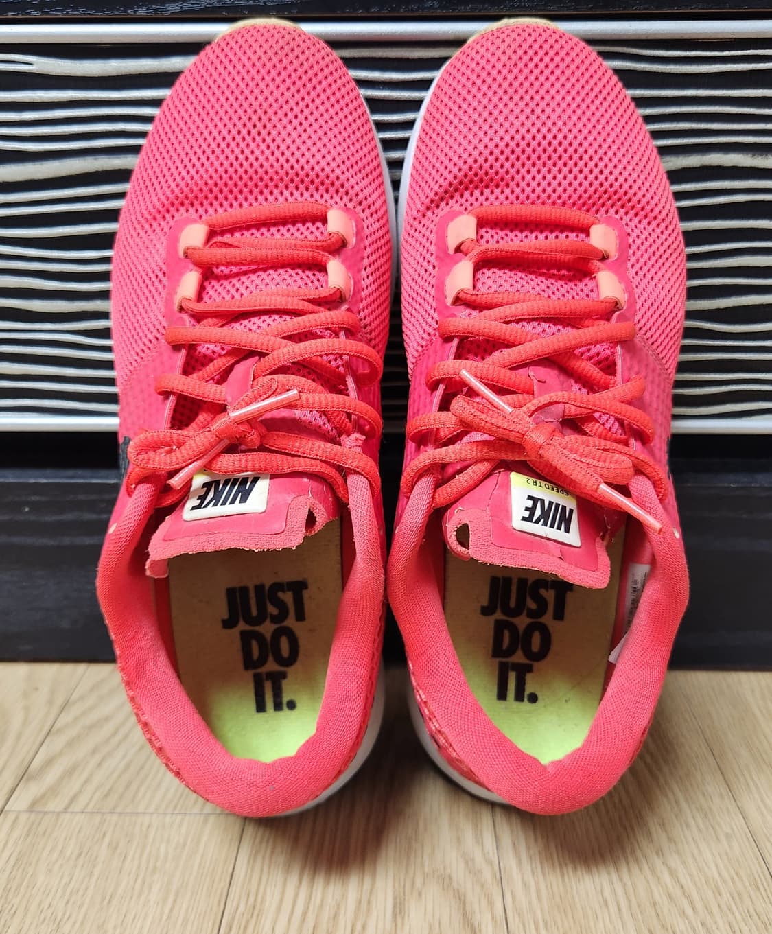 nike 나이키 줌 스피드 TR2 운동화, 스니커즈 265-270 상품이미지6