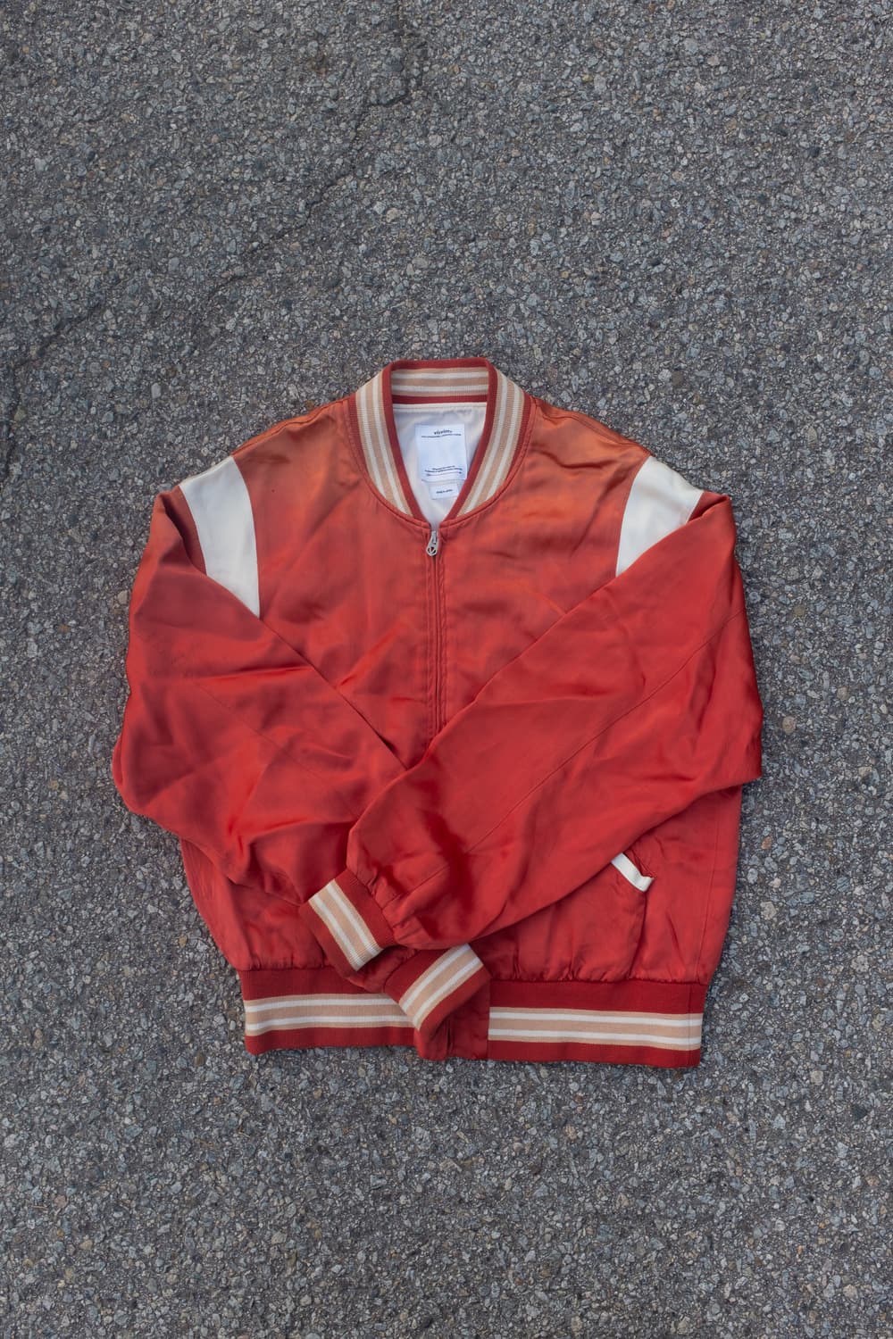 비즈빔 더글라스 레드 3 상품이미지1