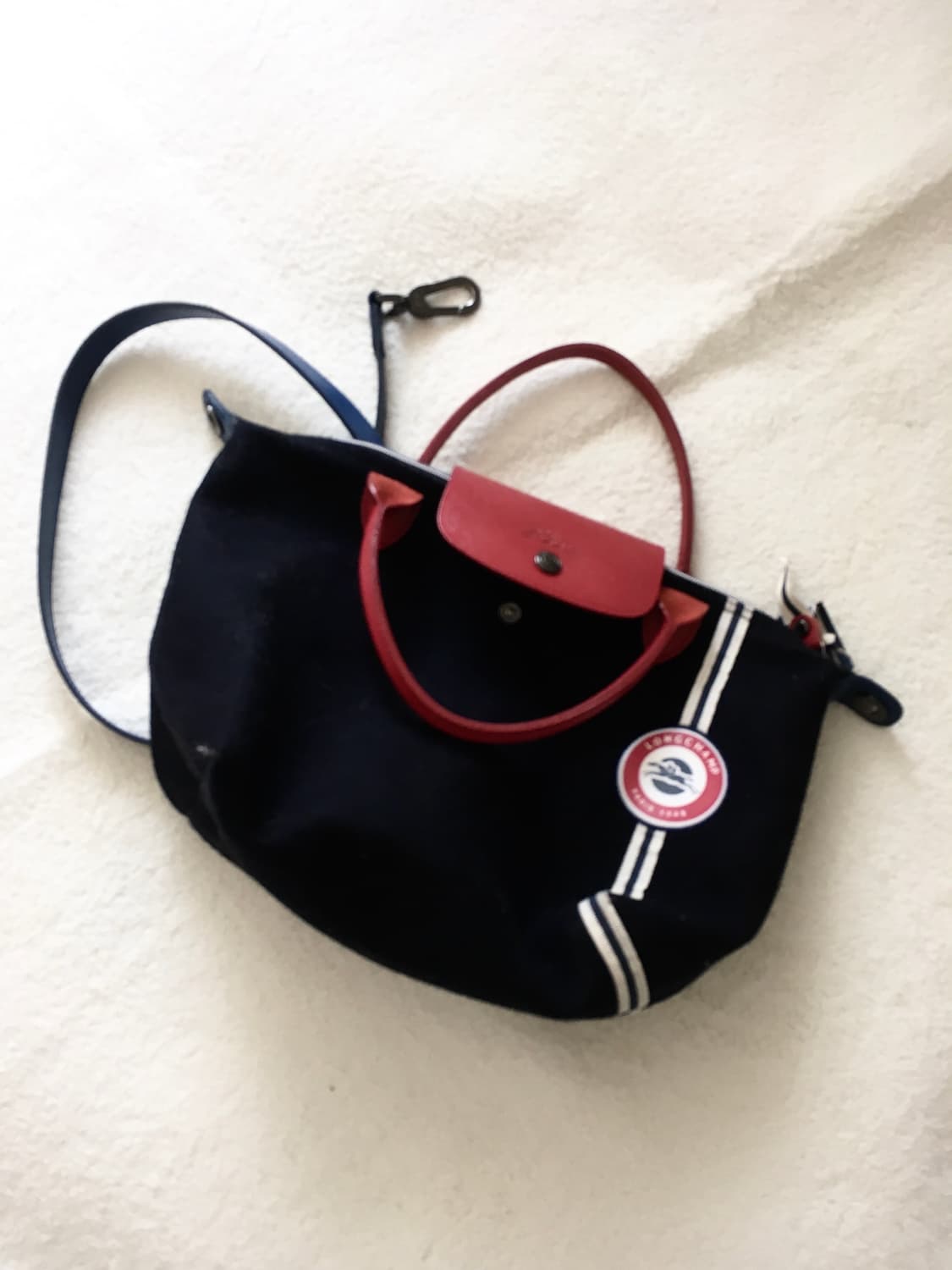 롱샴 한정판 상품이미지1