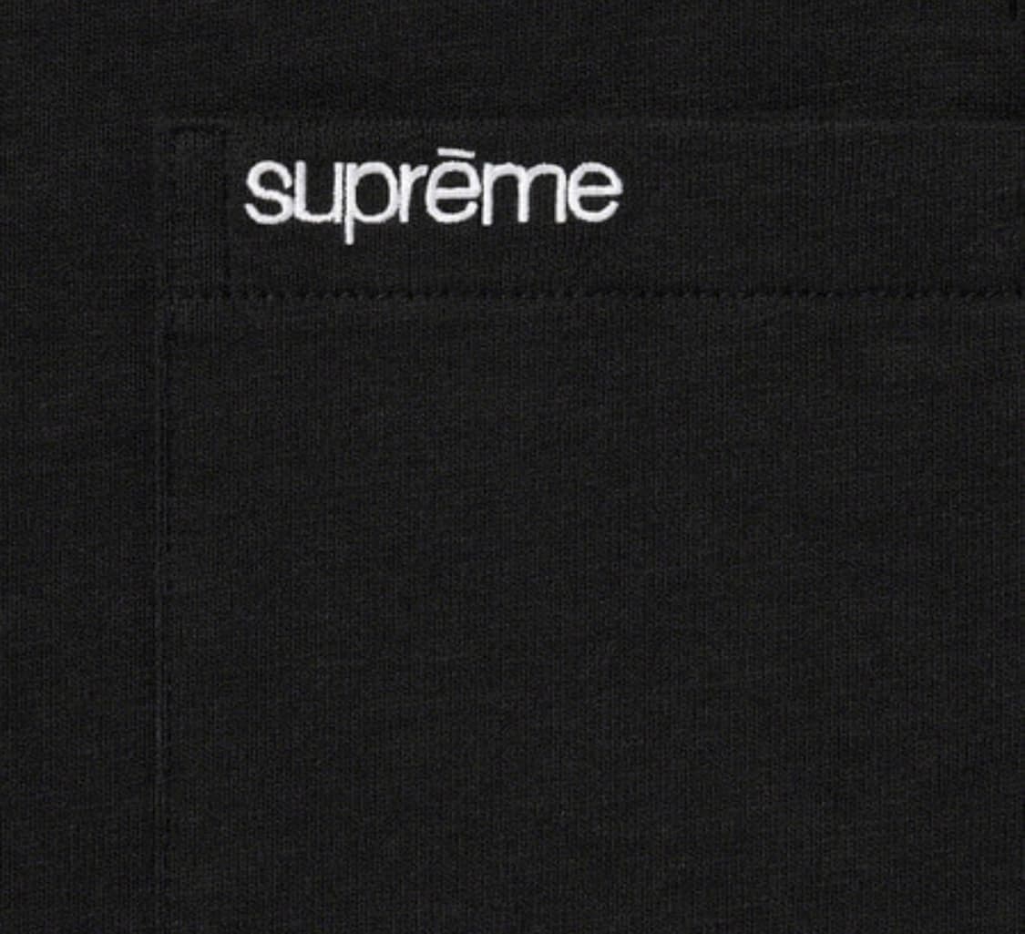 슈프림 supreme 반팔티 26ss 상품이미지2