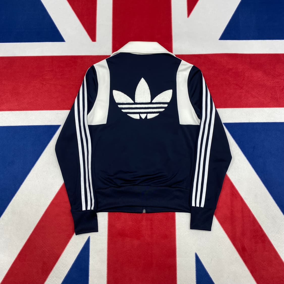 엔믹스 설윤 아디다스 져지(새상품) 여성 85실측 55  상품이미지2