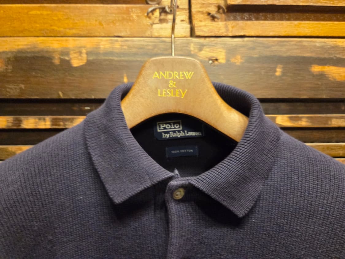 폴로랄프로렌 클래식 pk 니트 상품이미지5