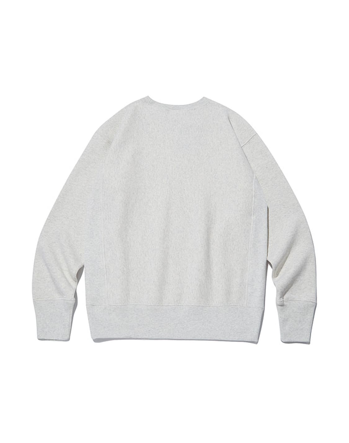 [XL] 챔피온 ASIA Reverse Weave 블루택 115oz 기모 상품이미지4