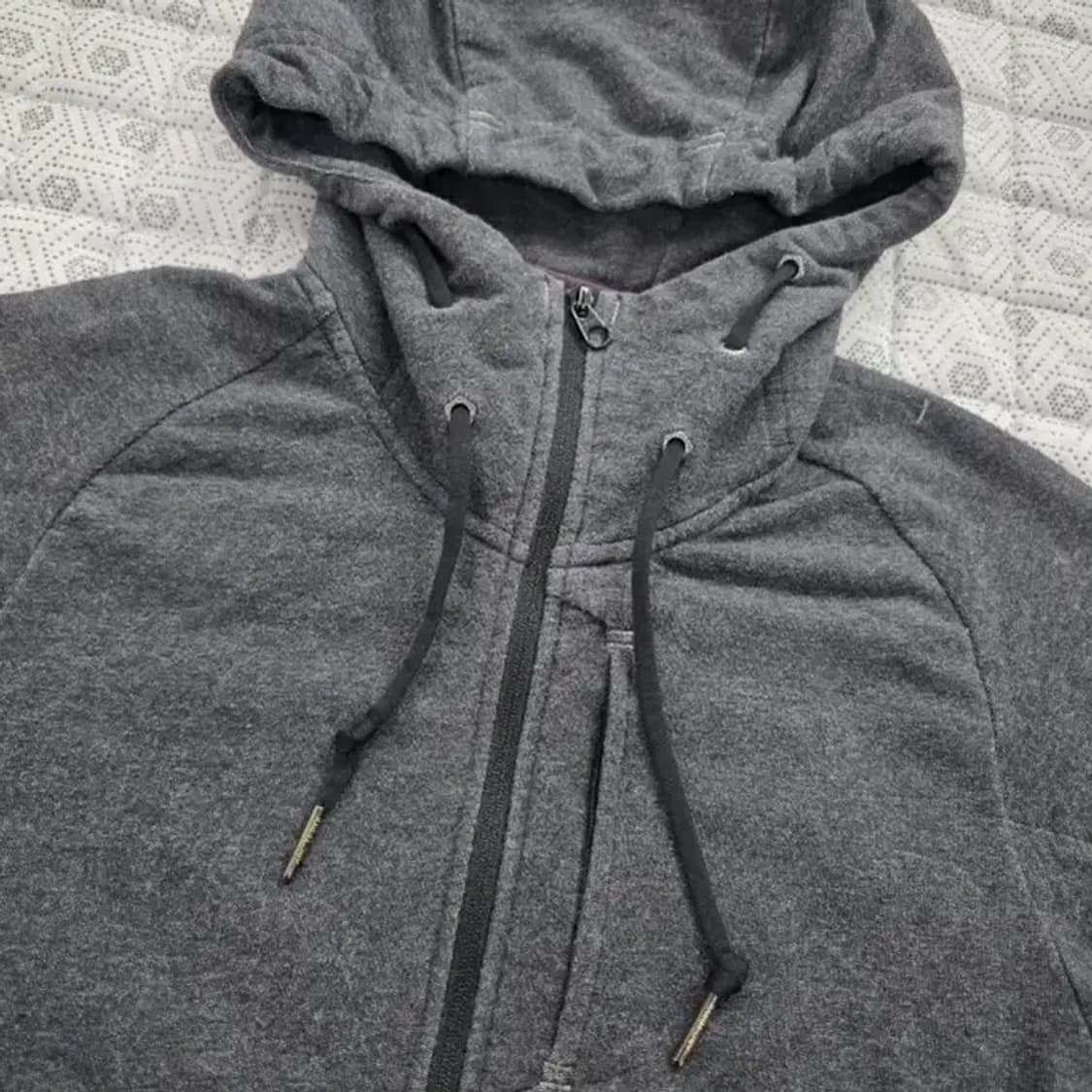 아크테릭스 여성 후드 집업 ~55 상품이미지5