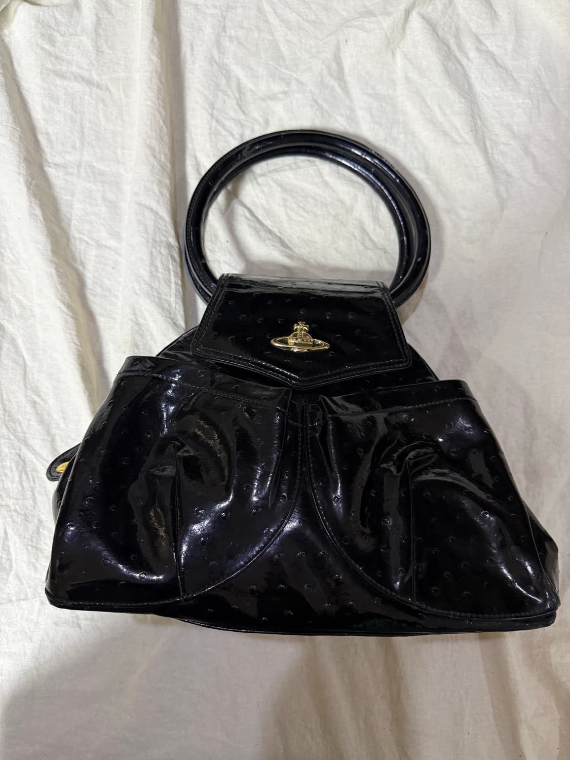 비비안웨스트우드 숄더백  상품이미지1