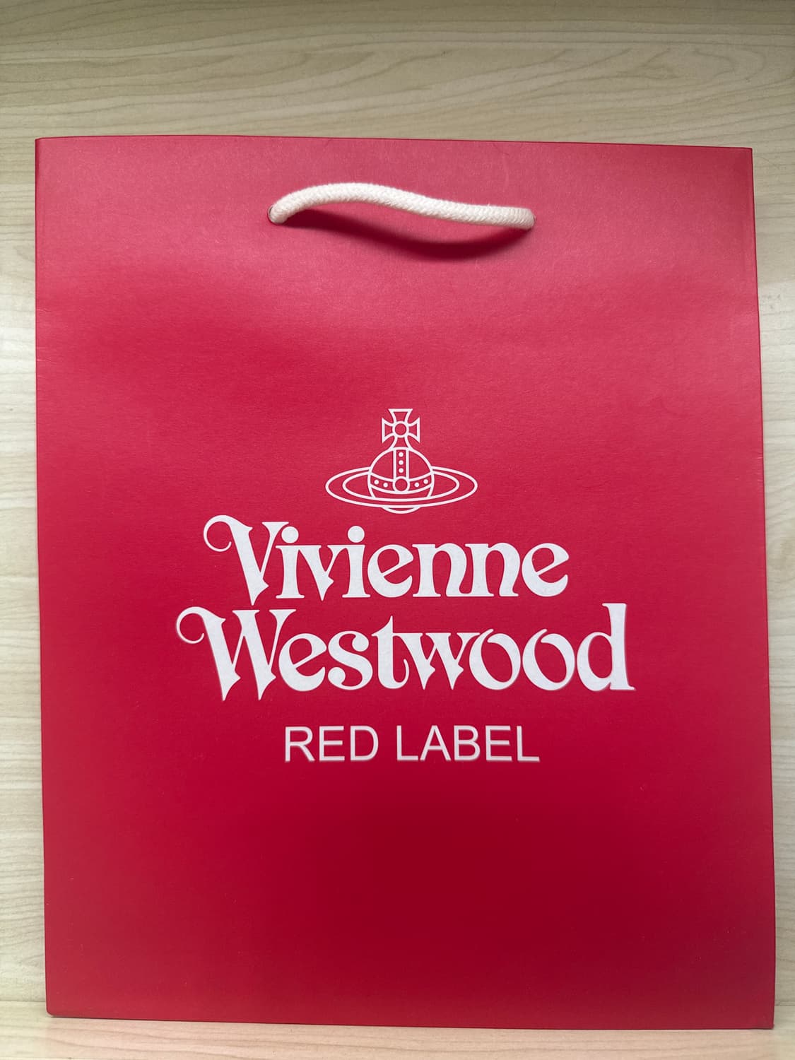 비비안웨스트우드 레드라벨 가디건 상품이미지3