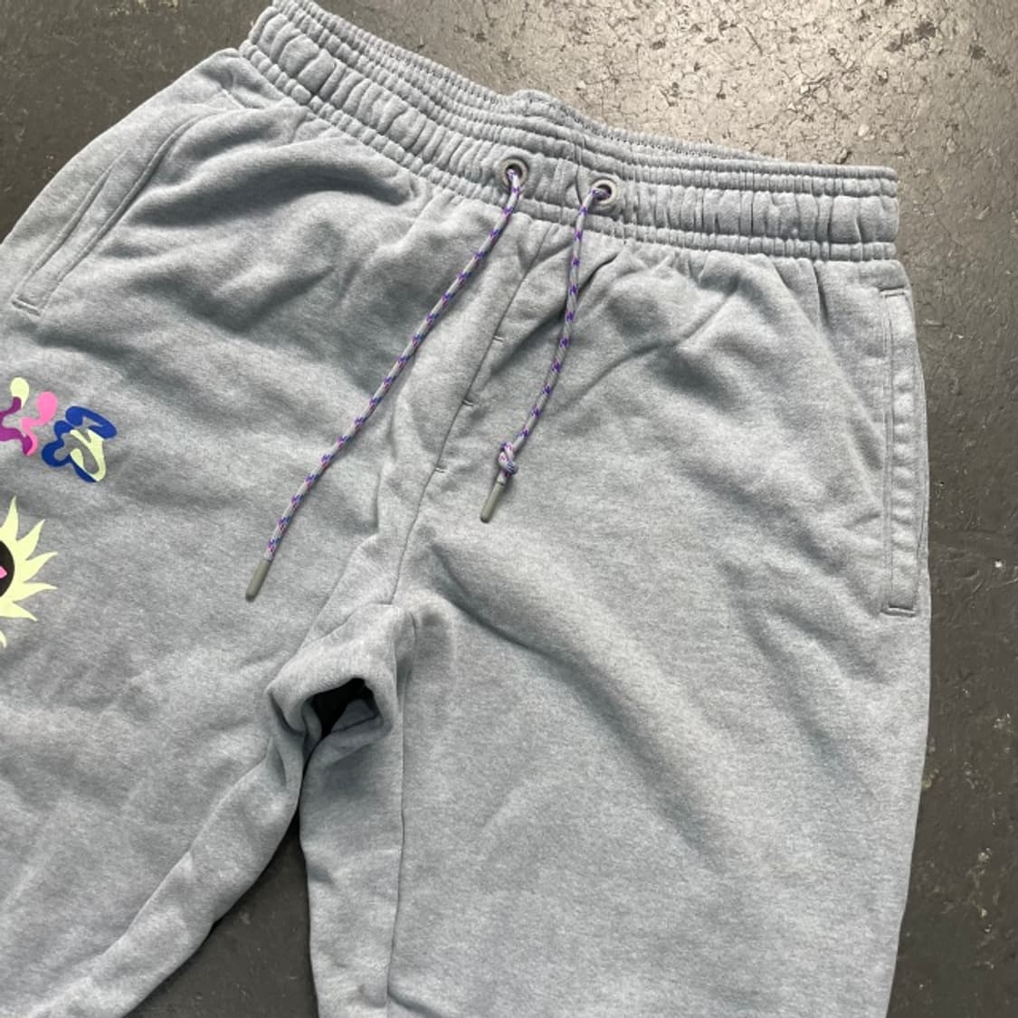 105 언더아머 조거팬츠 상품이미지2