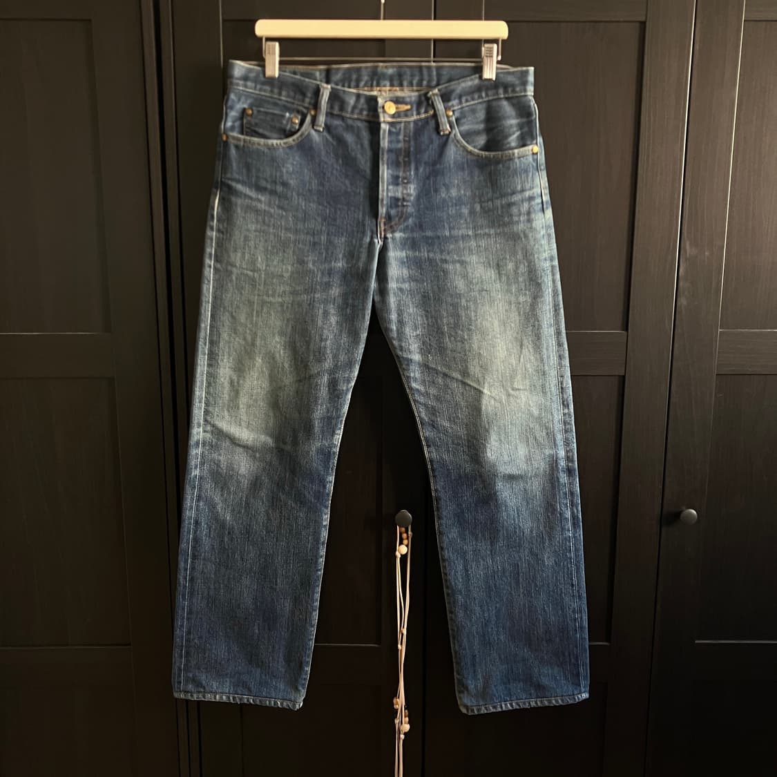 Levi’s 501 big E Made in USA 상품이미지1