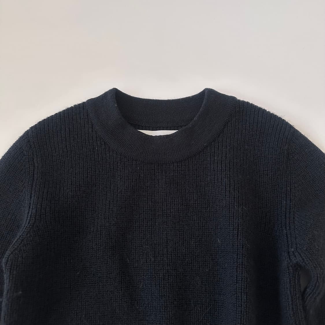 마가렛호웰 MHL 니트 스웨터 상품이미지2