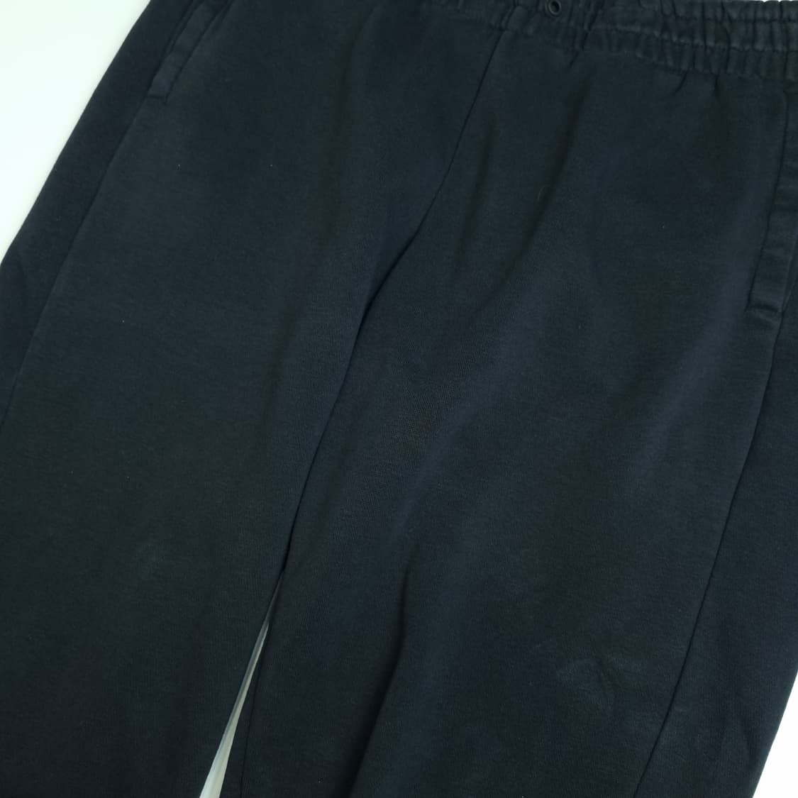 [택포]아디다스 스웻 조거 팬츠 M 상품이미지3