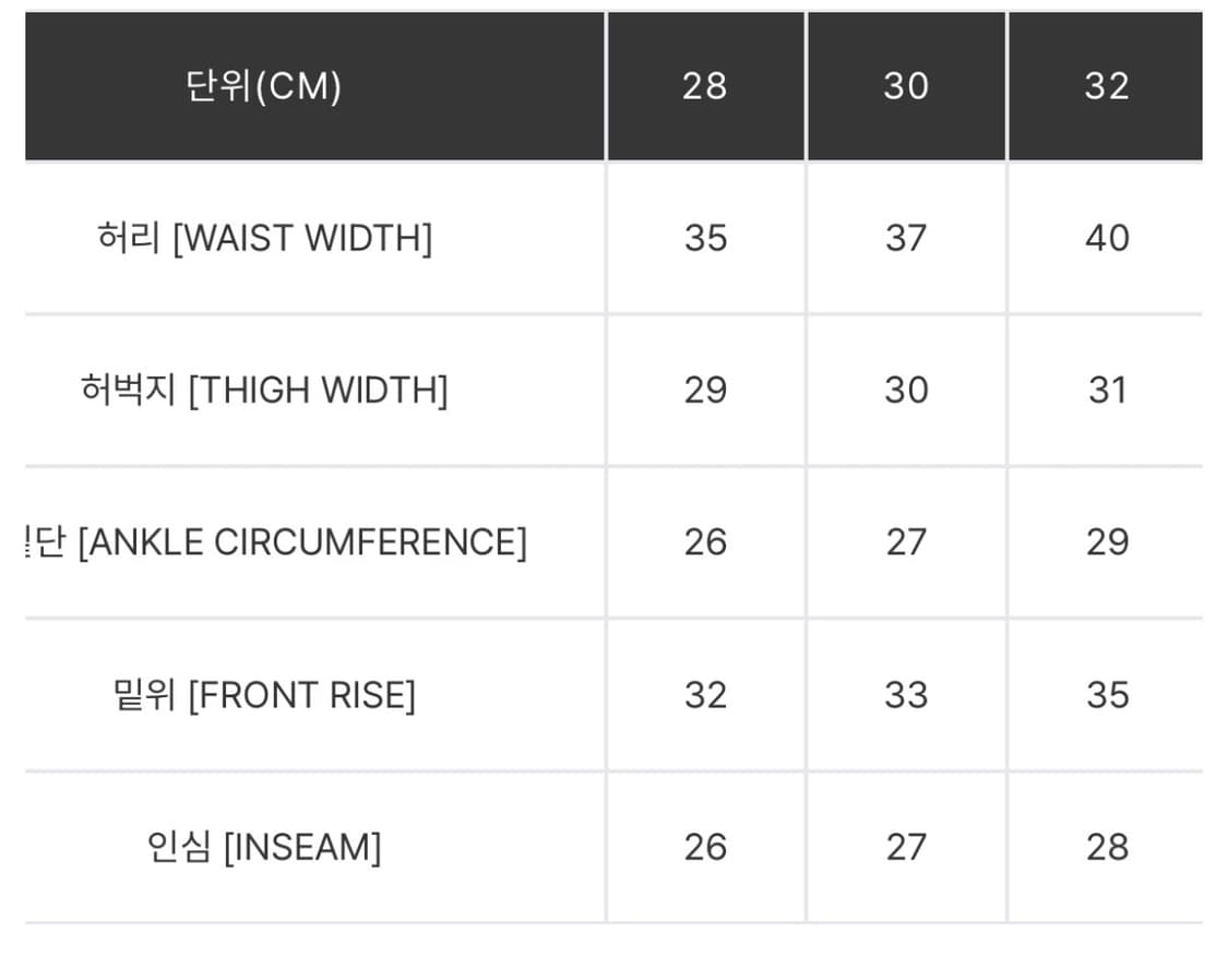 칼하트윕 랜든 쇼츠 32 상품이미지6