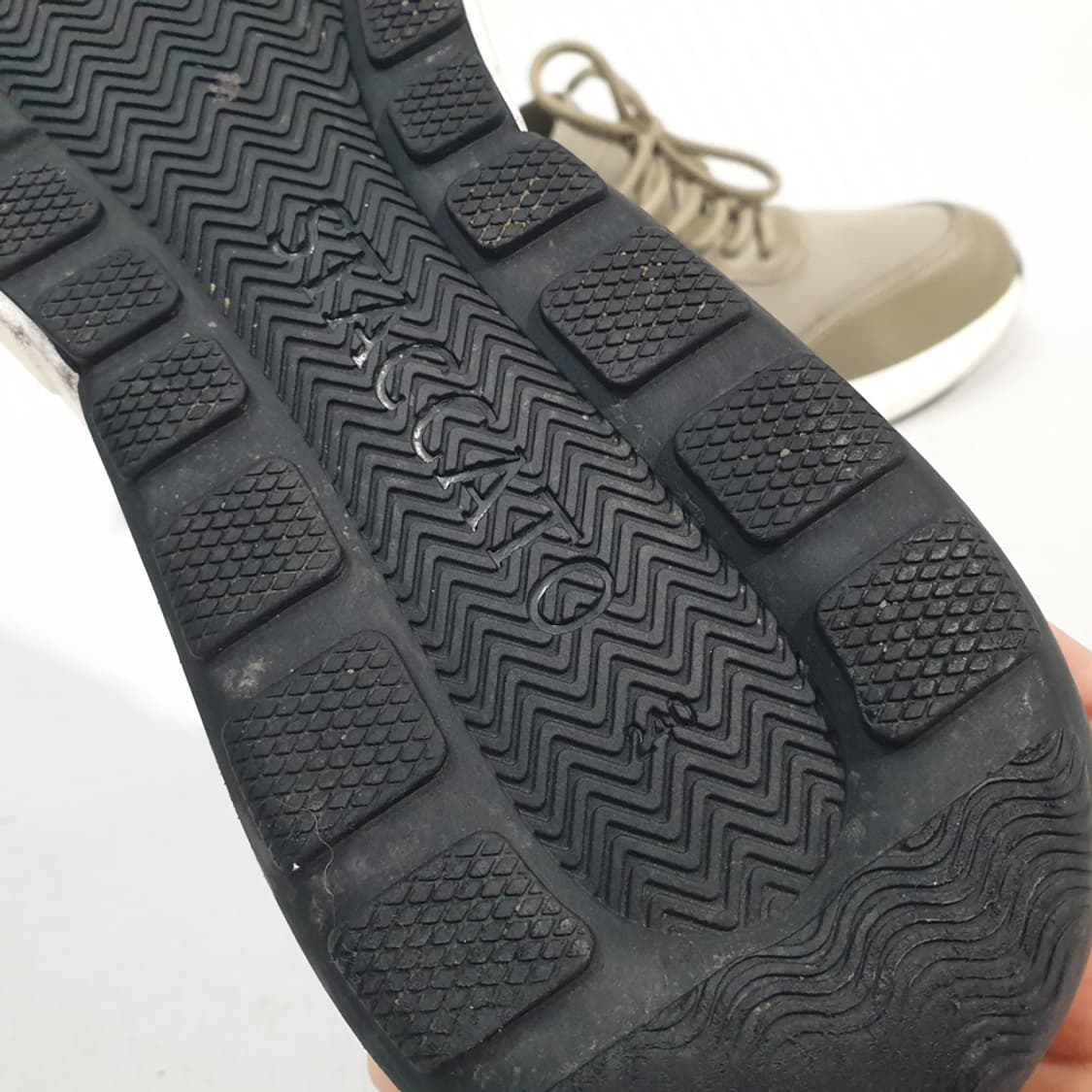 스타카토 스니커즈 240 상품이미지7