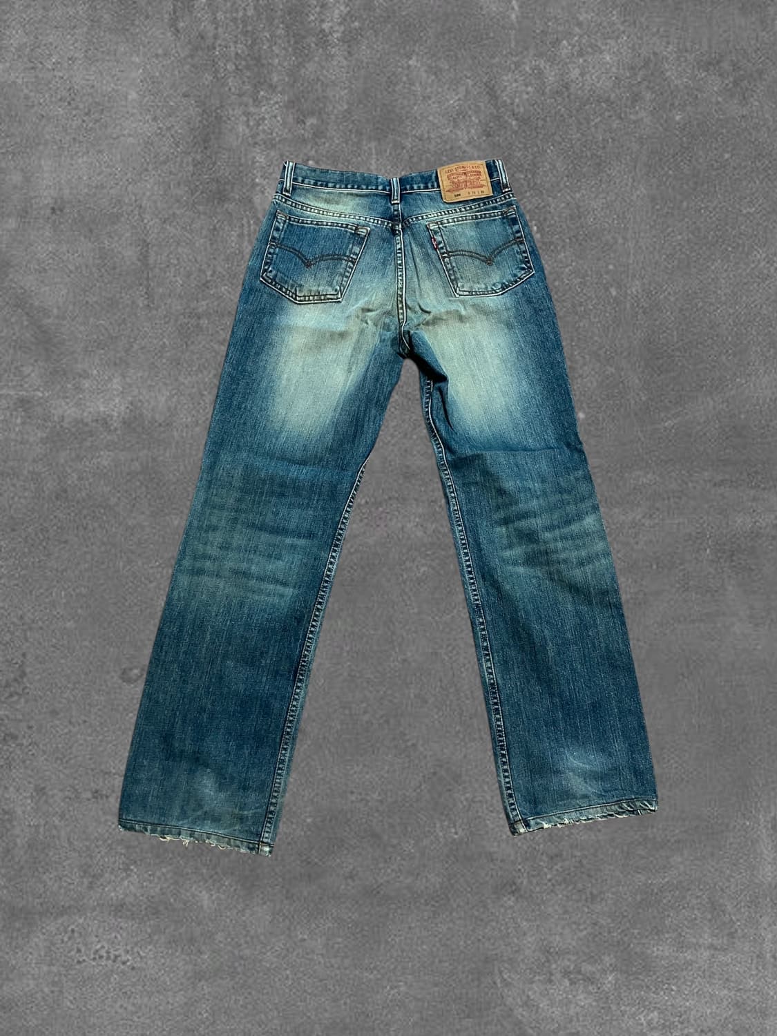 리바이스 506 상품이미지2