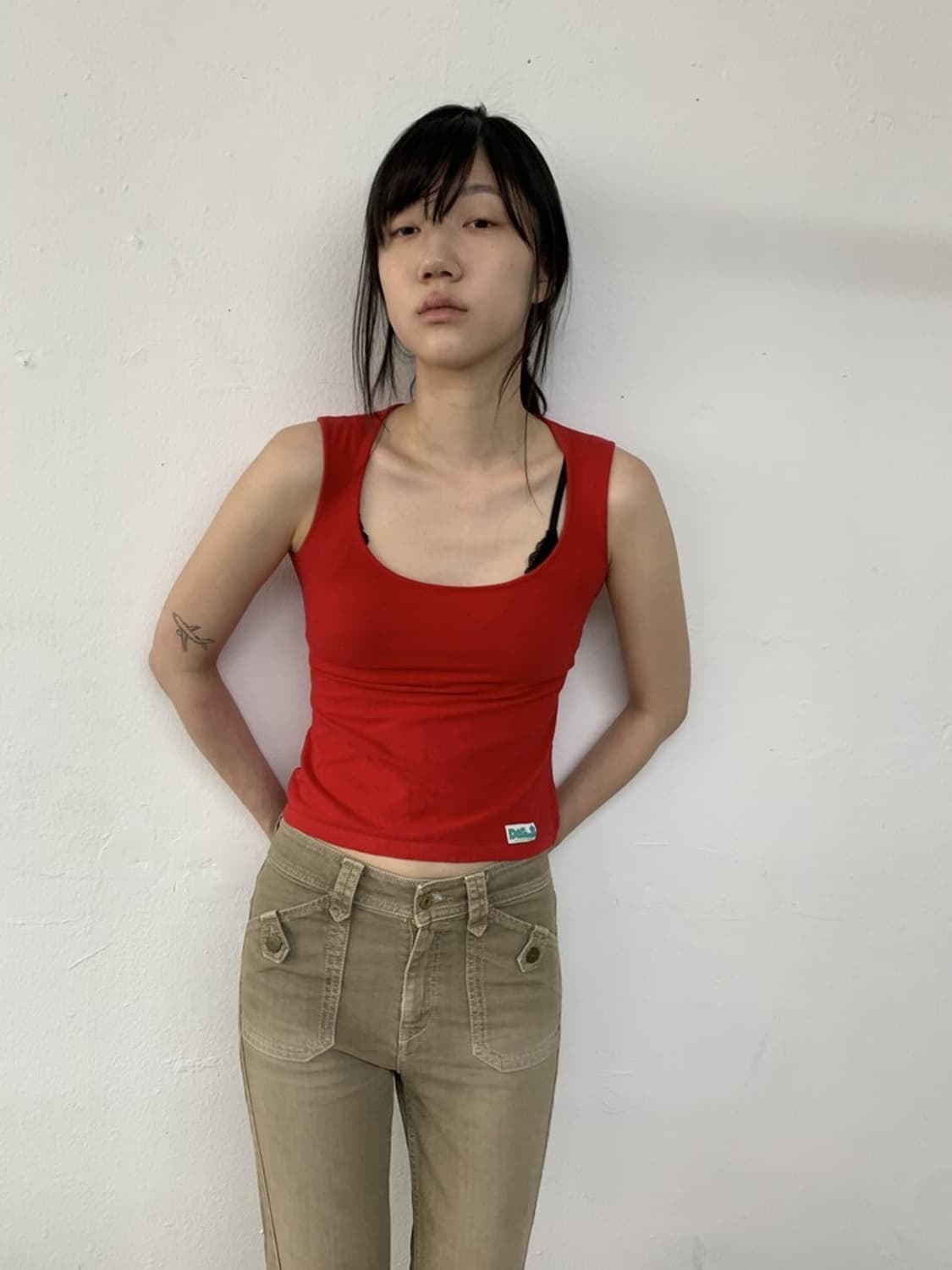 Dolce&Gabbana vintage sleeveless 상품이미지1