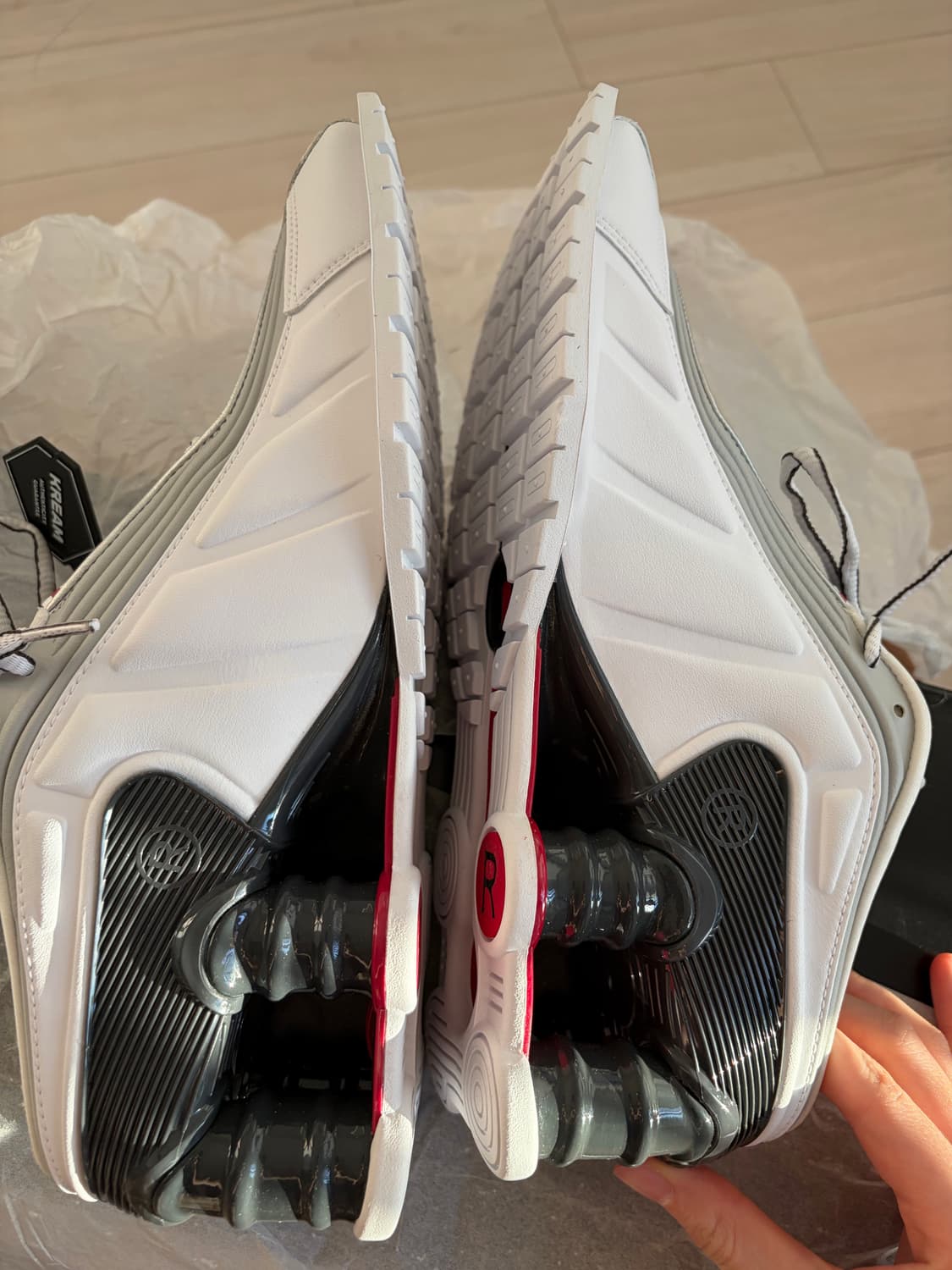 나이키 마틴로즈 샥스 상품이미지7