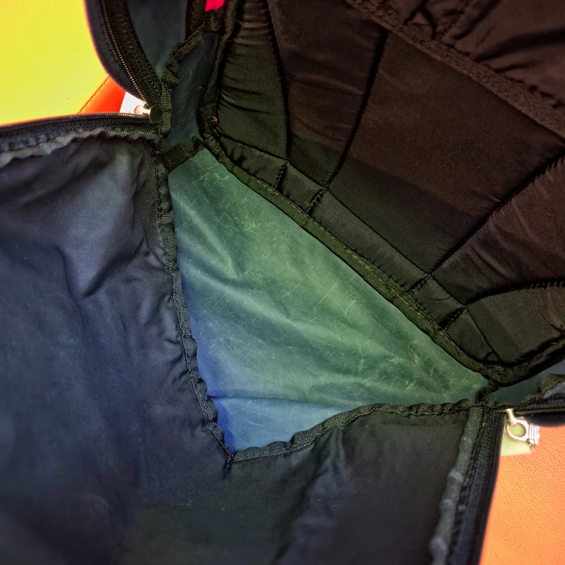 00s 나이키 백팩 상품이미지8