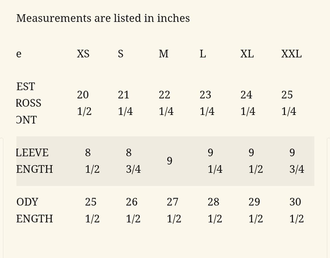 Cherryla malboro pocket t 상품이미지5