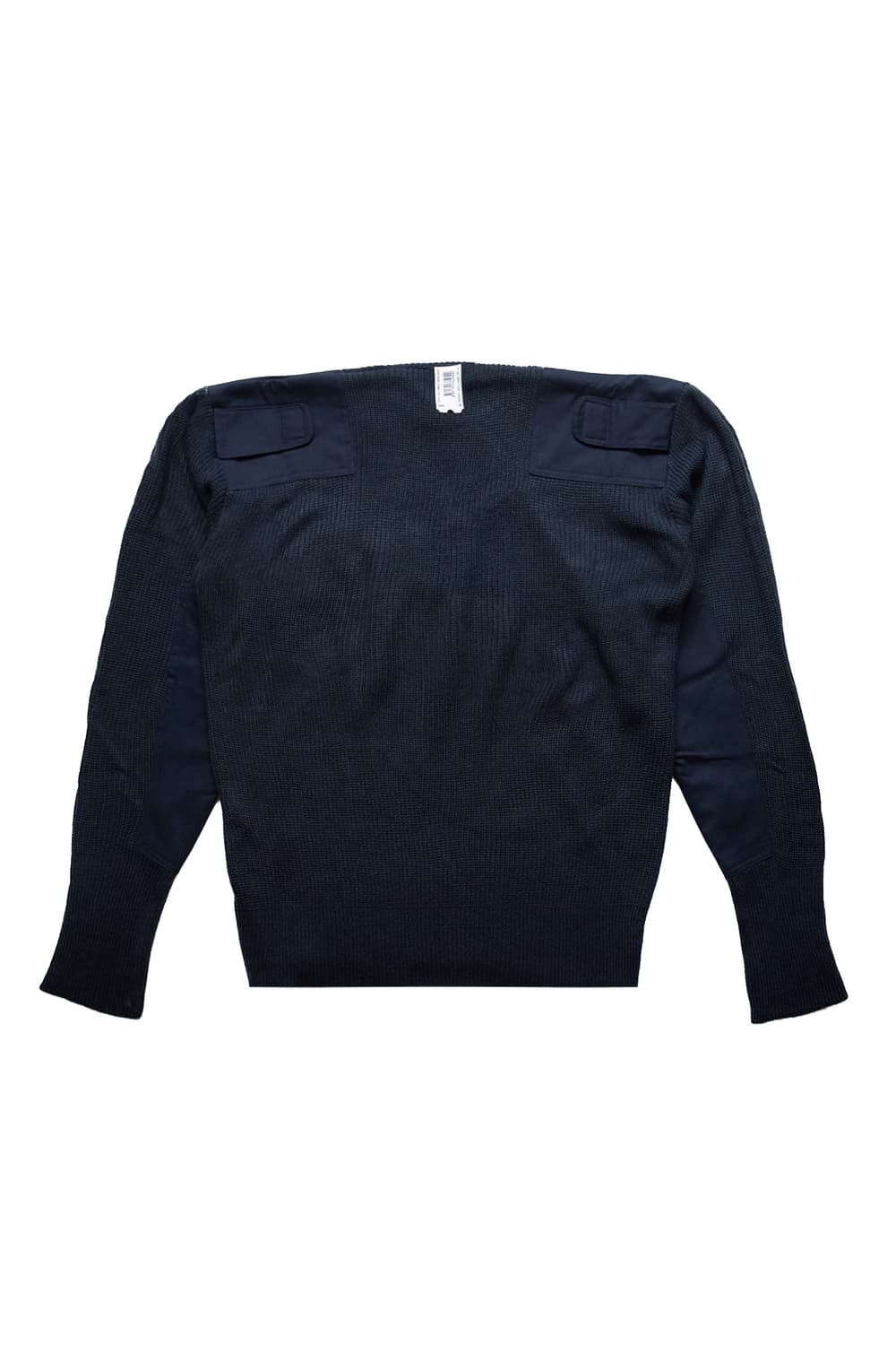 프로토타입스 밀리터리 니트 S/M 상품이미지2