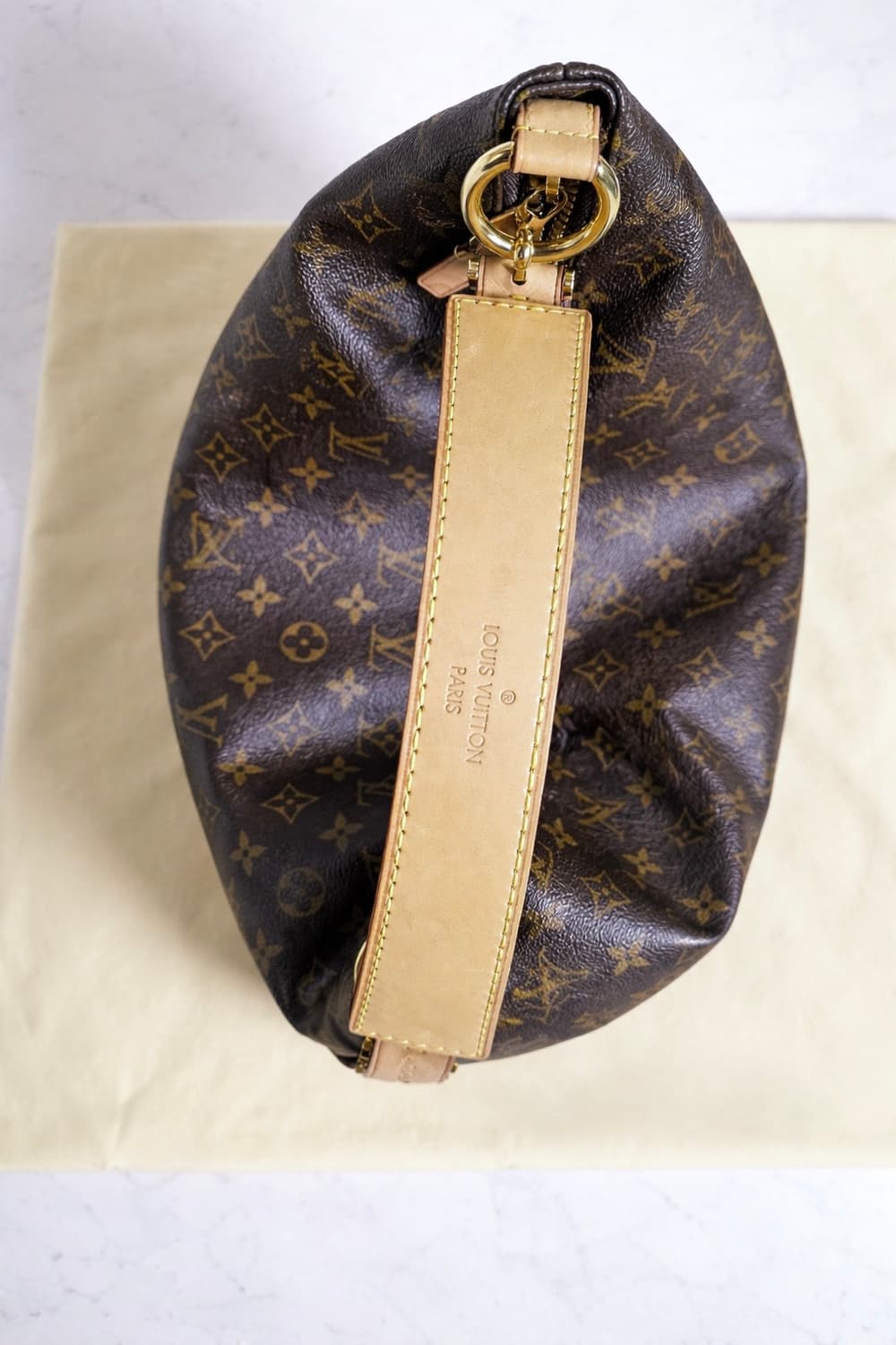 루이비통 술리 MM 모노그램 숄더백 M40587 상품이미지2