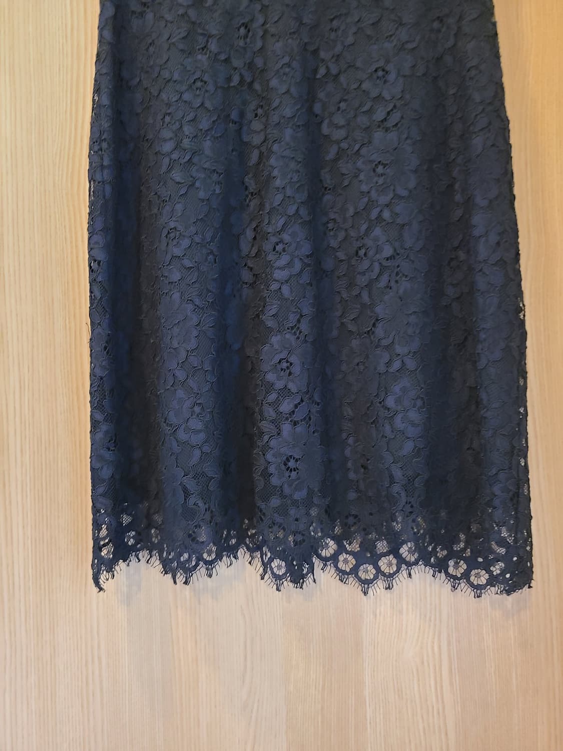 산드로 🍸cocktail lace dress (하객룩/데이룩) 상품이미지6