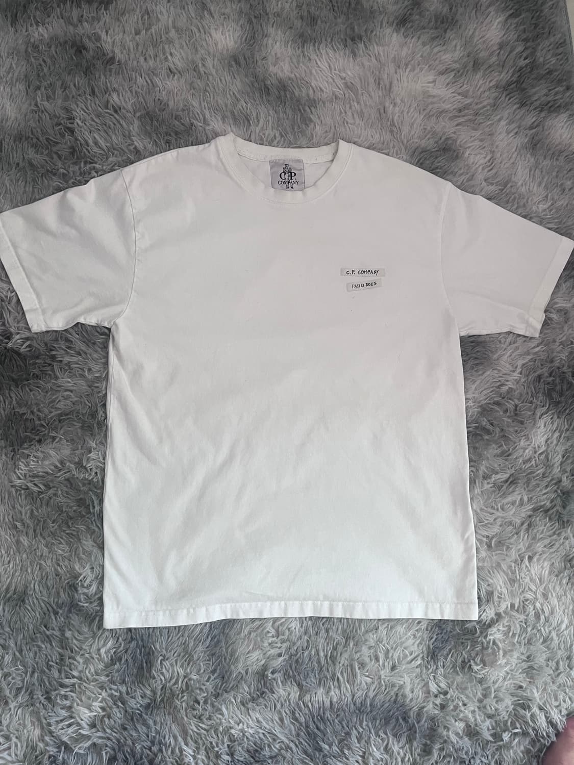 Co컴퍼니 반팔 상품이미지1