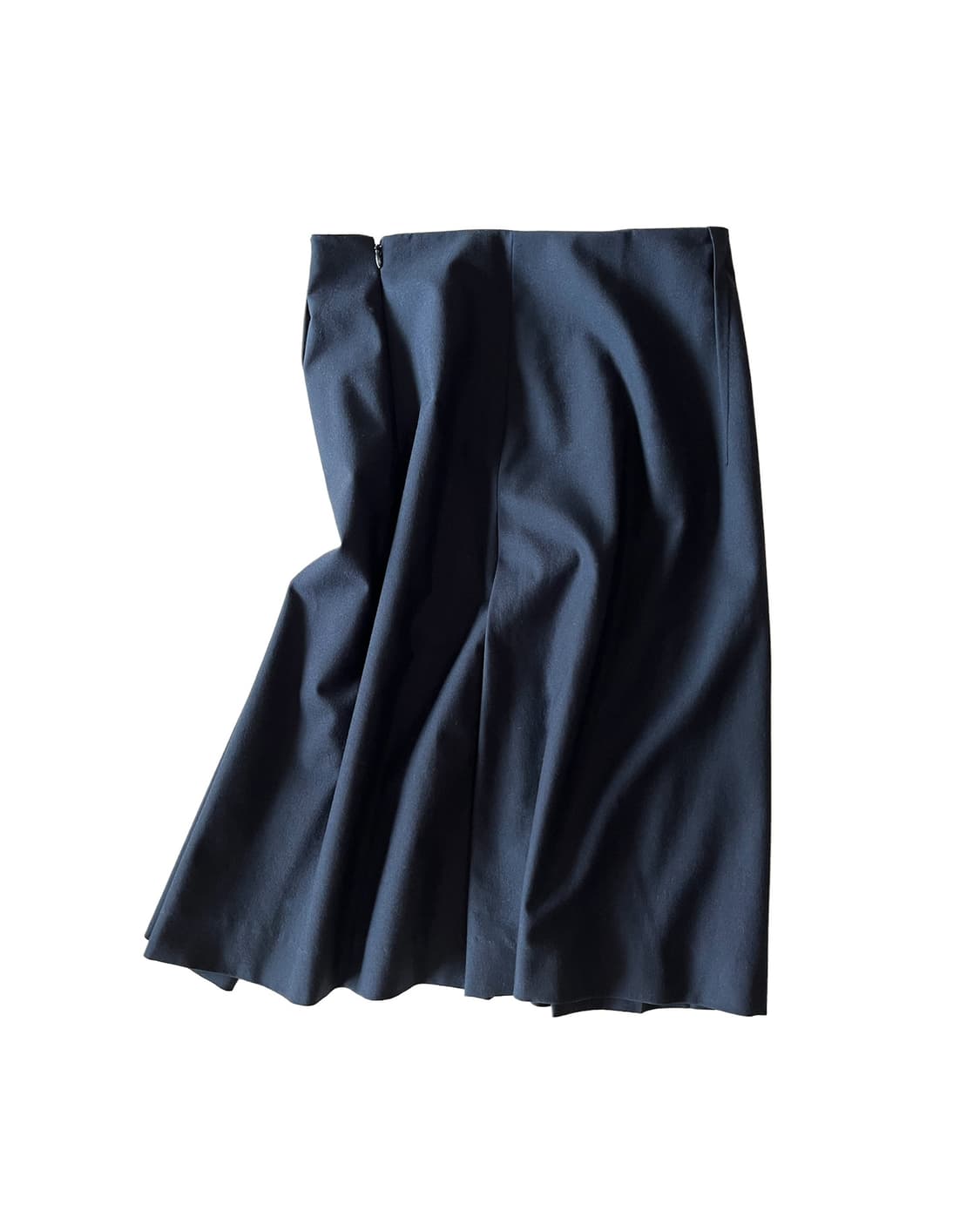 JIL SANDER wool midi skirt 상품이미지6
