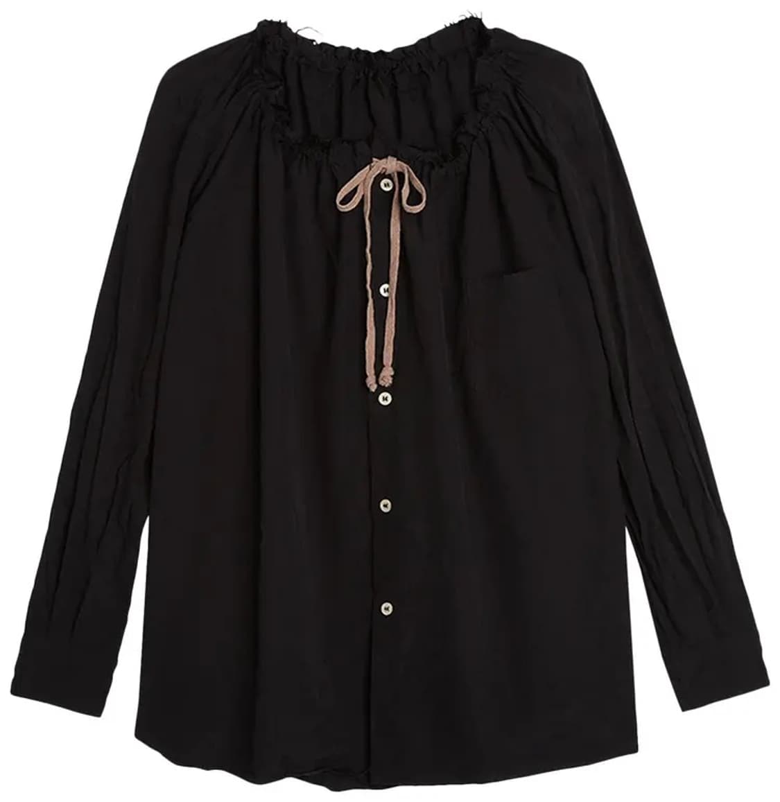 Comme des Garçons blouse 상품이미지1
